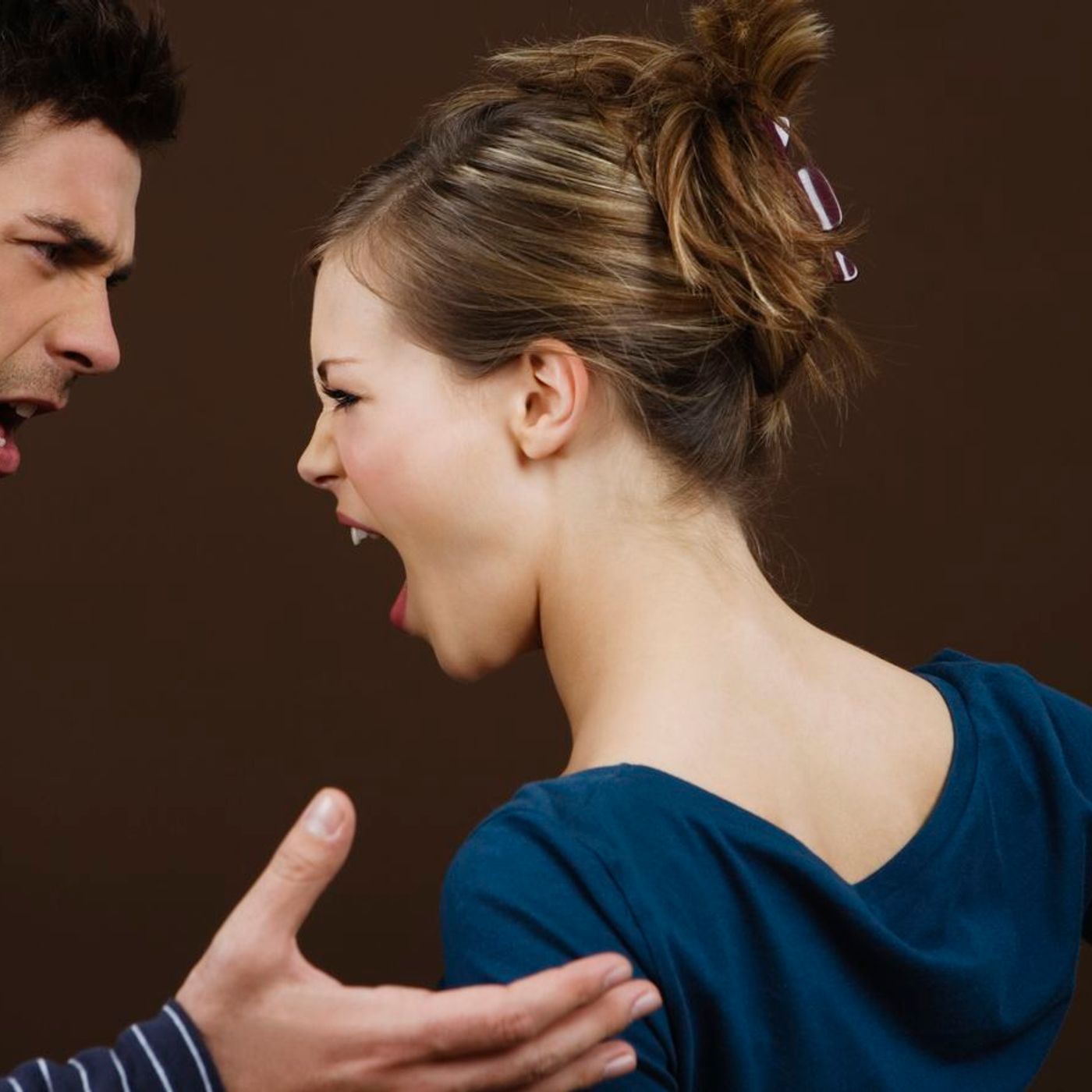 LOS ERRORES DE LAS SEPARACIONES EN PAREJAS JOVENES- QUIEN TIENE LA CULPA episode artwork