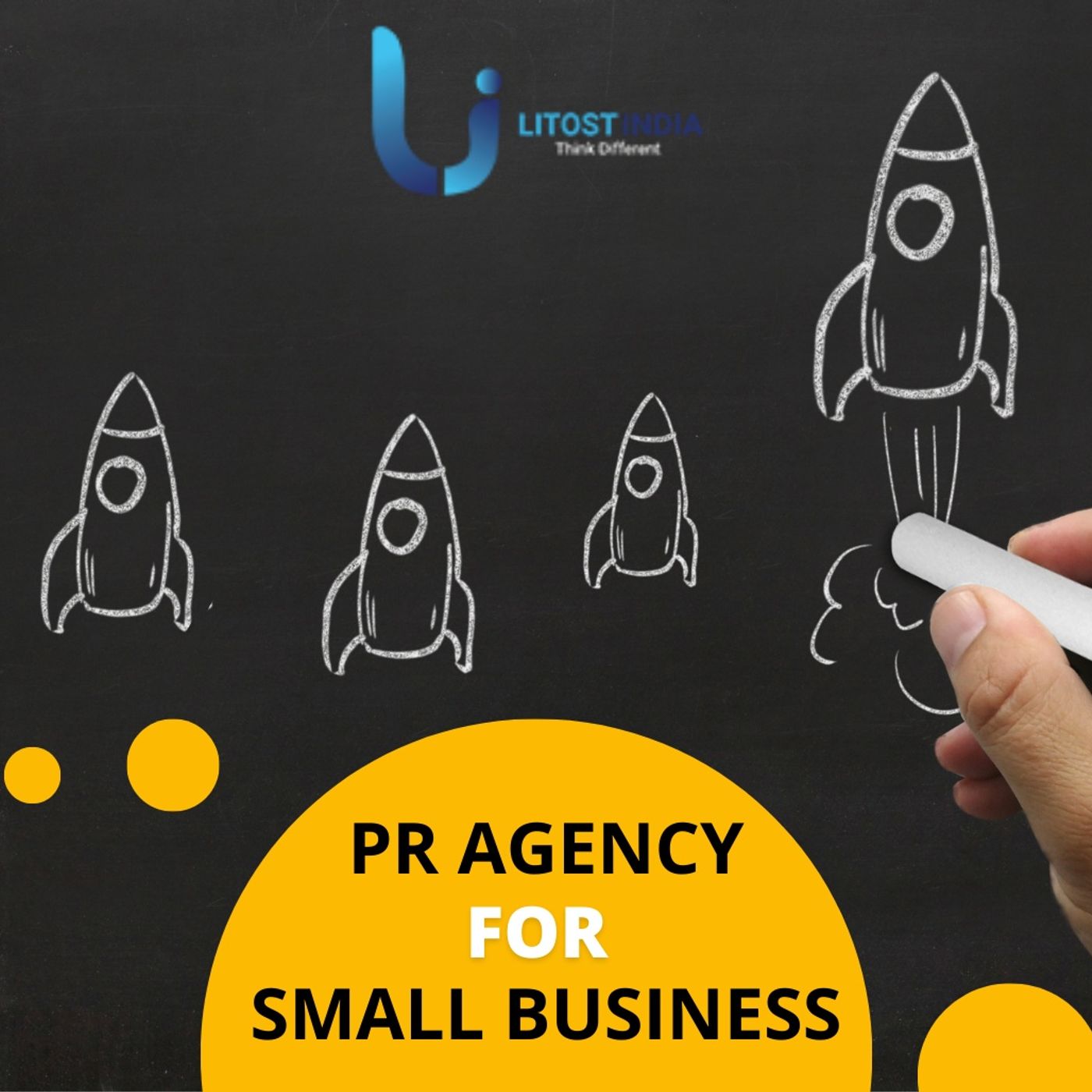 What Are the Benefits of Hiring a PR Agency for Small Business? episode artwork