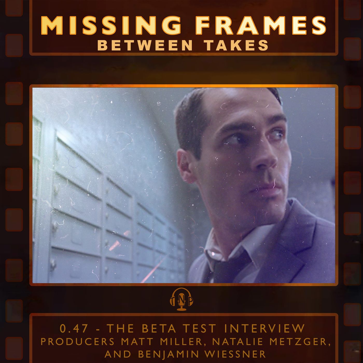 Missing Frames: Catching up with Cinema