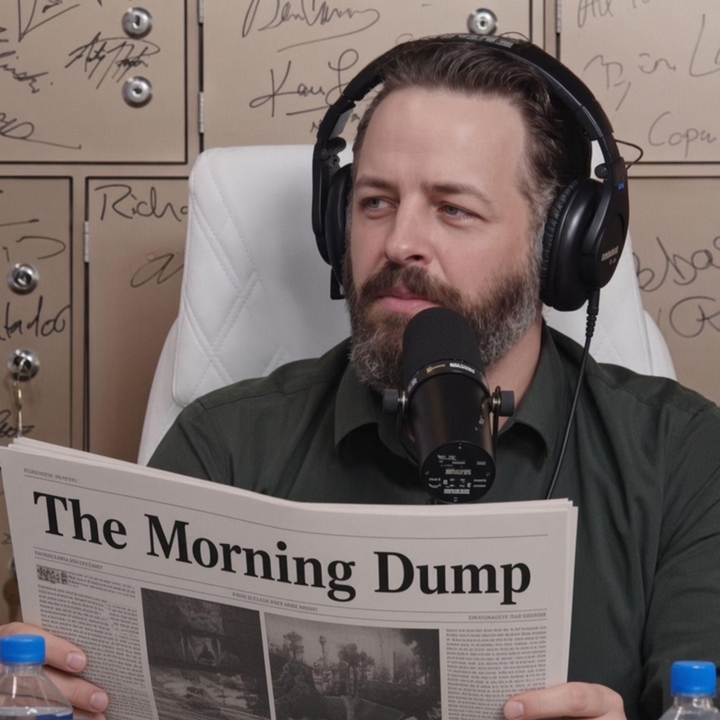 NWJ886- The Morning Dump: RIP Hayden Panettiere, Who Won the Fedslop vs Psyslop Great Debate?, &More episode artwork