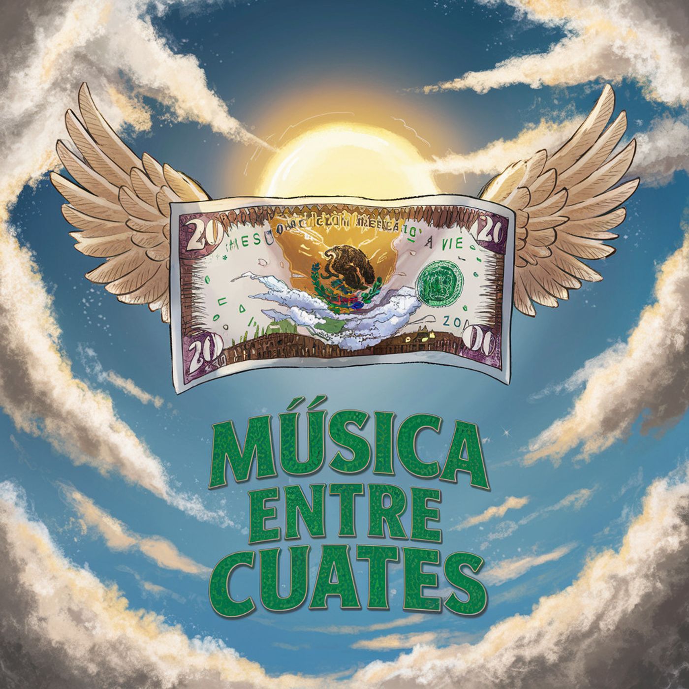 Música Entre Cuates