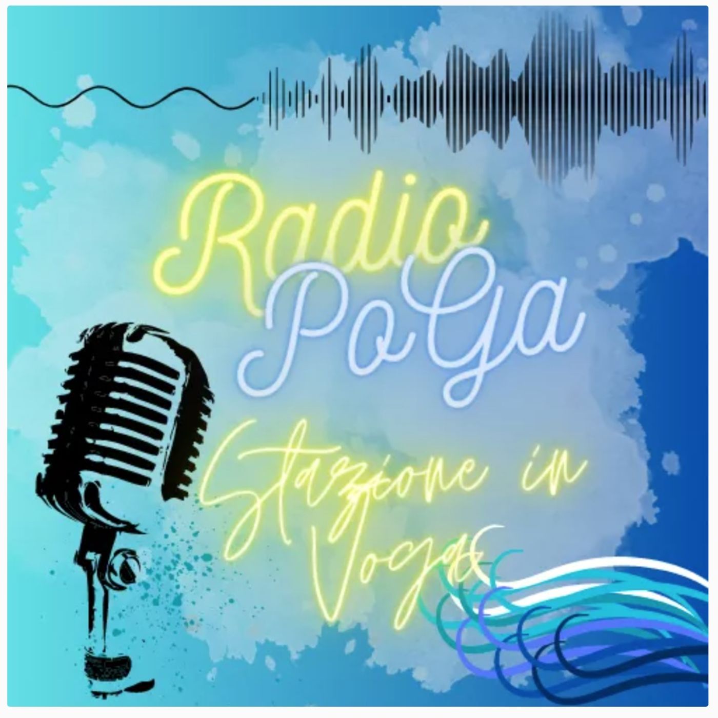 Ep. 04 | Intervista al pianeta Terra! episode artwork