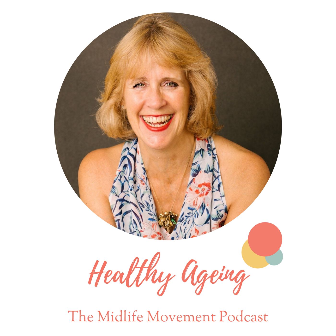 Midlife & Beyond with Jo Blackwell