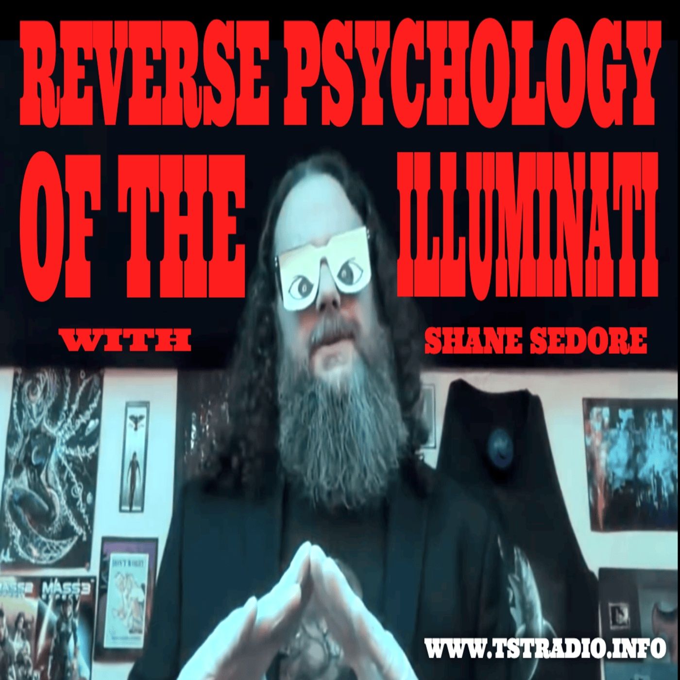The Secret Teachings