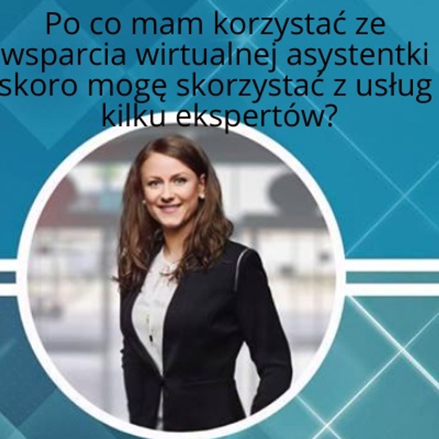 Rozmowy o wirtualnej asyscie