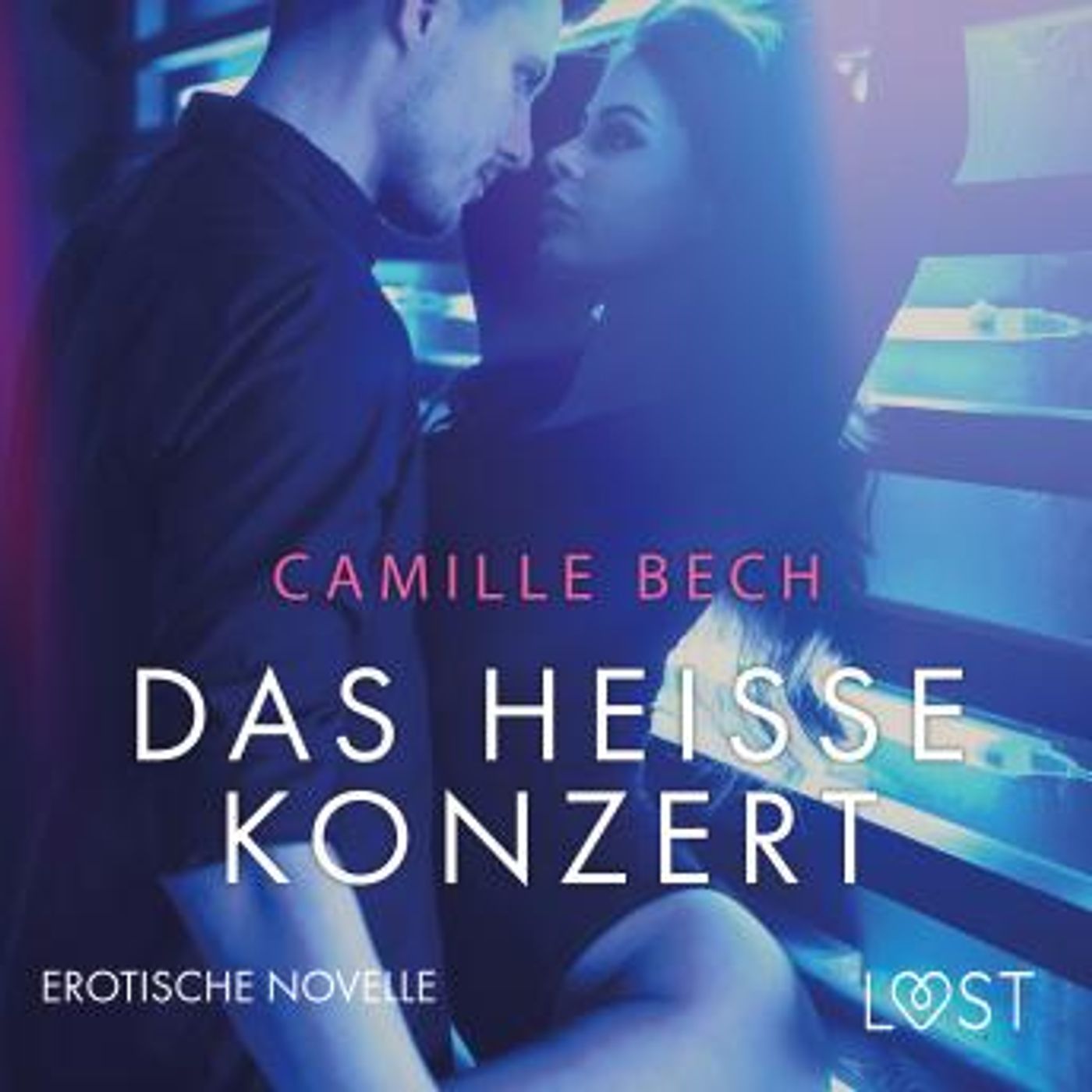 Download Top Full Audiobooks in Romance, Erotica