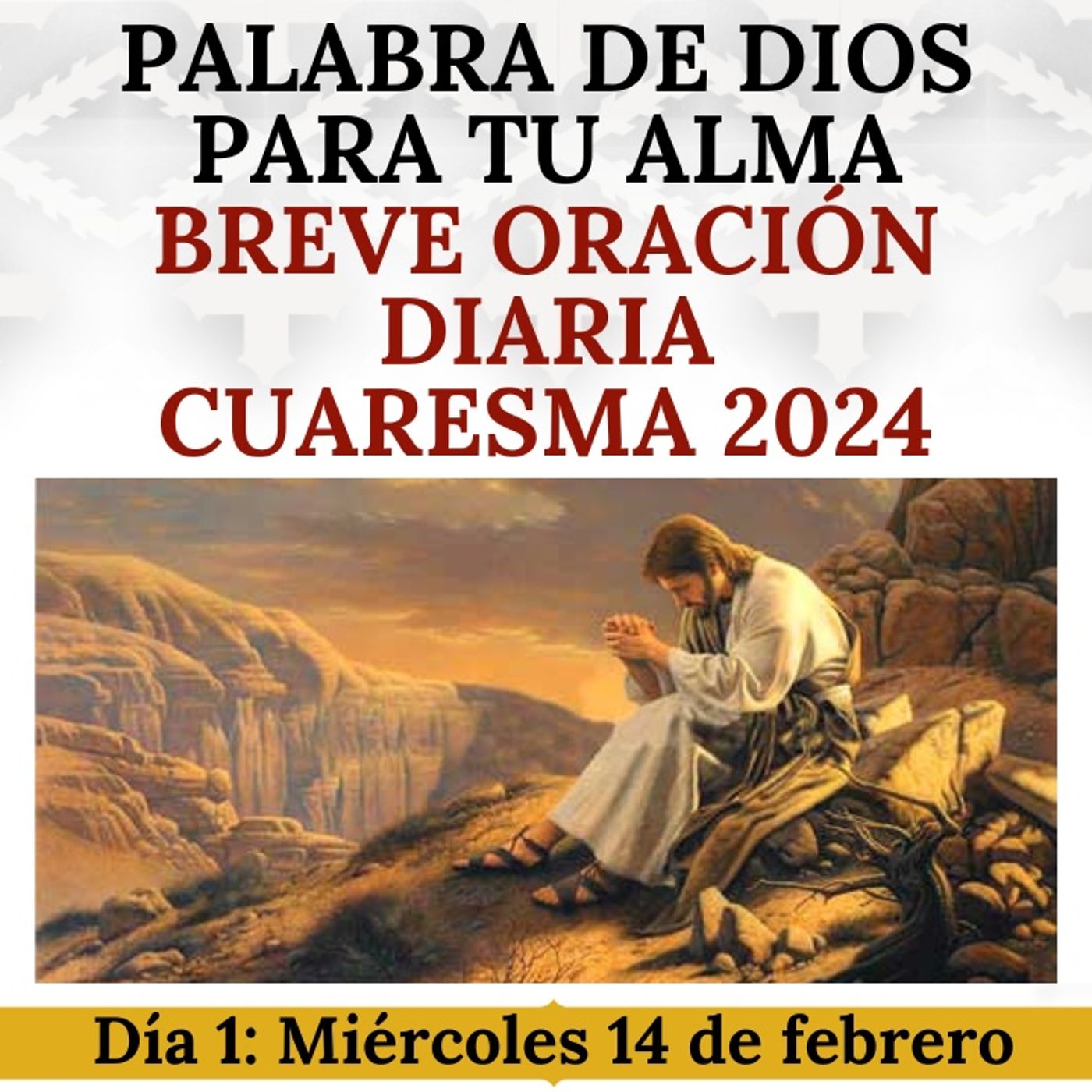 Conservando la Fe