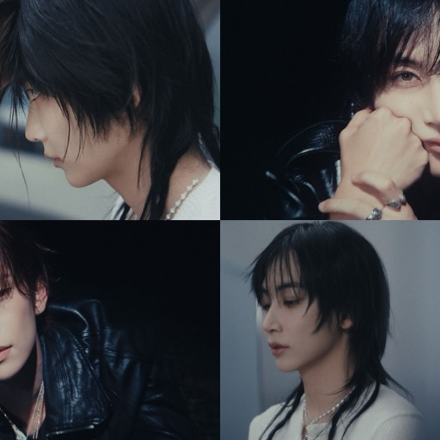 JxJ (SEVENTEEN)、「12 o’clock」MVティーザー公開。ディスコ・パンクサウンドに込められた旅路 episode artwork