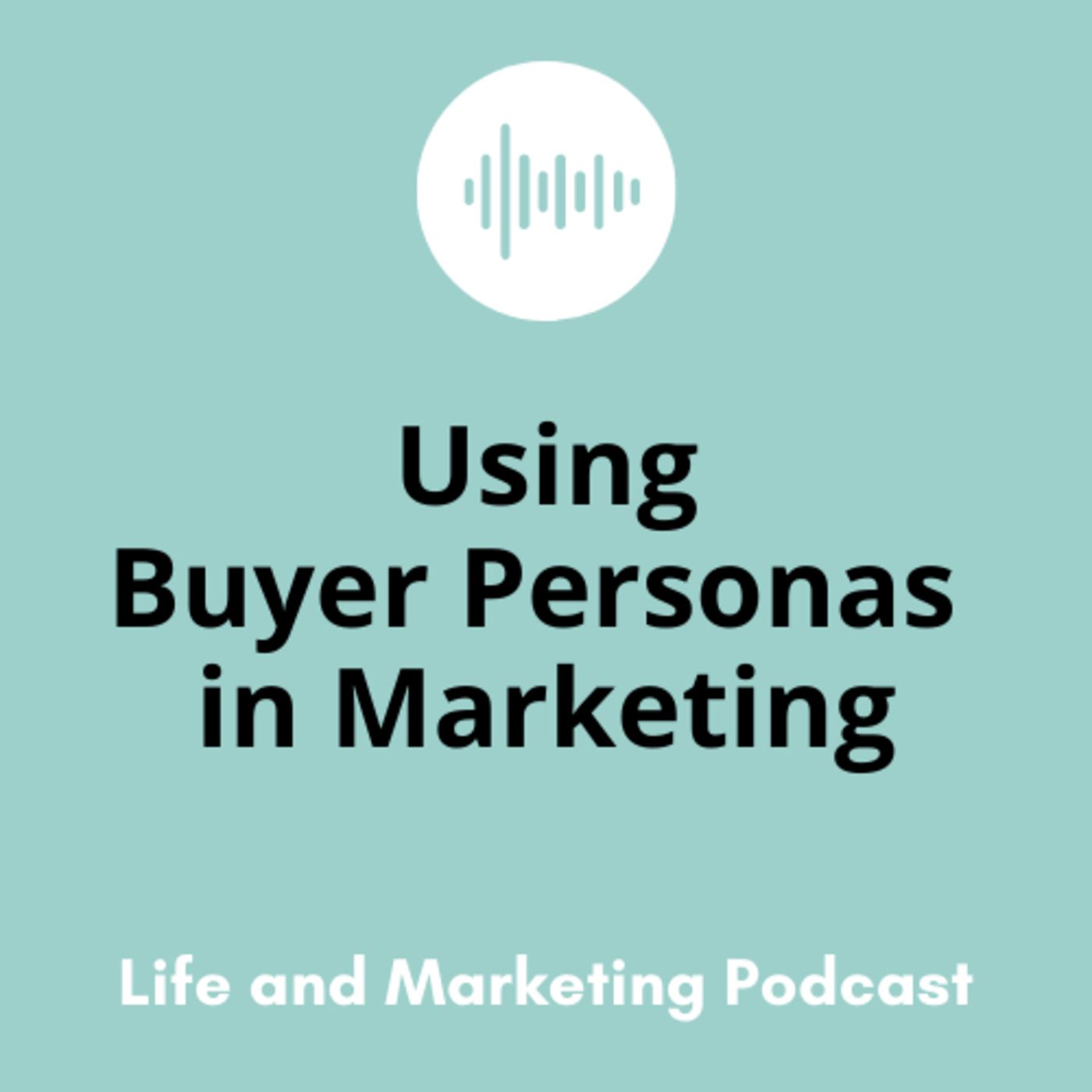 Life and Marketing
