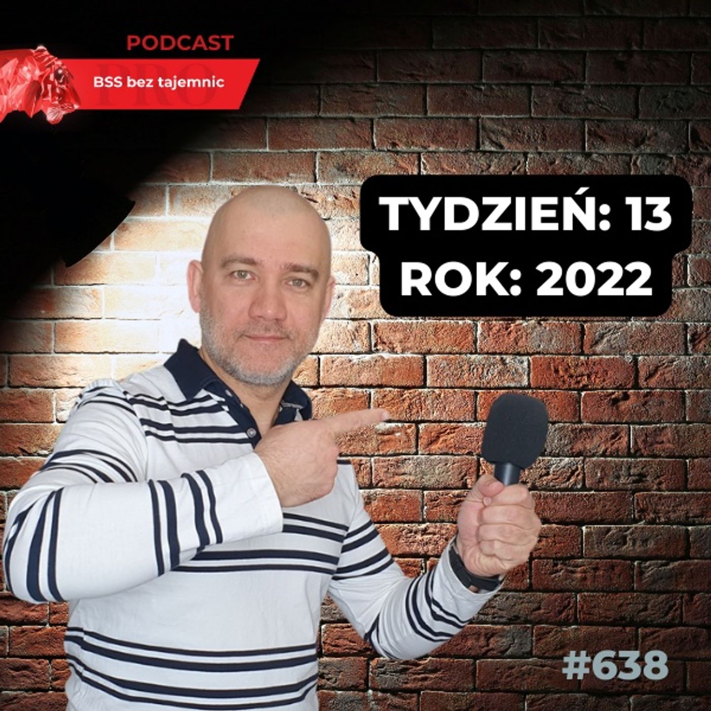 BSS bez tajemnic