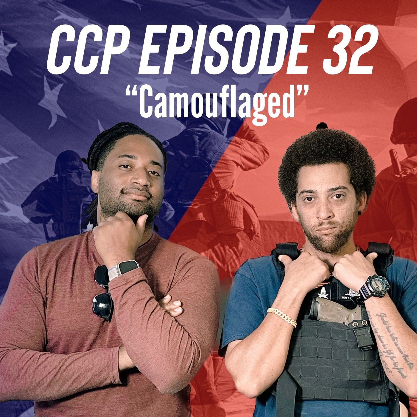Combat Cub Podcast