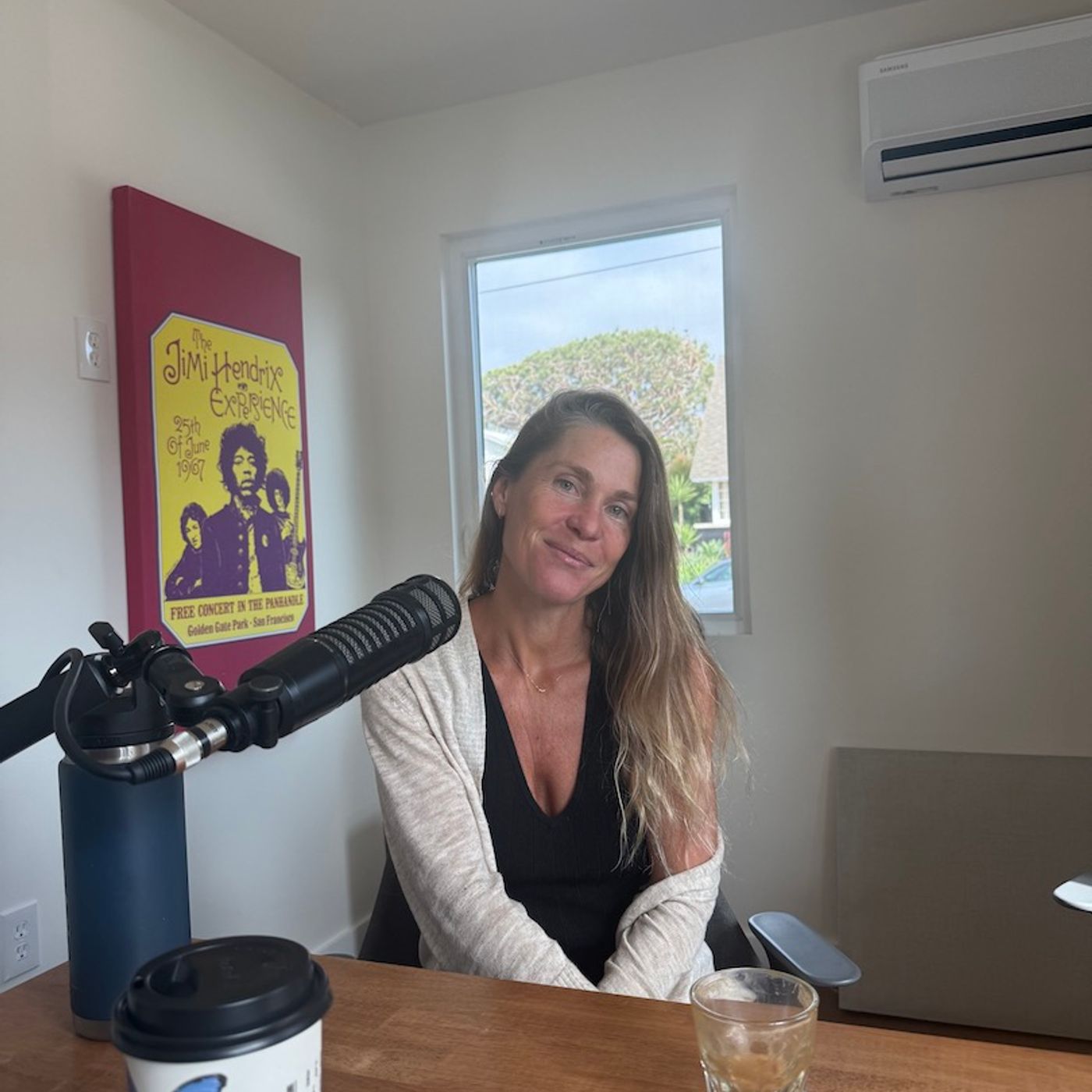 Episode 56: Wellynest Founder Tamara talks Conscious Parenting episode artwork