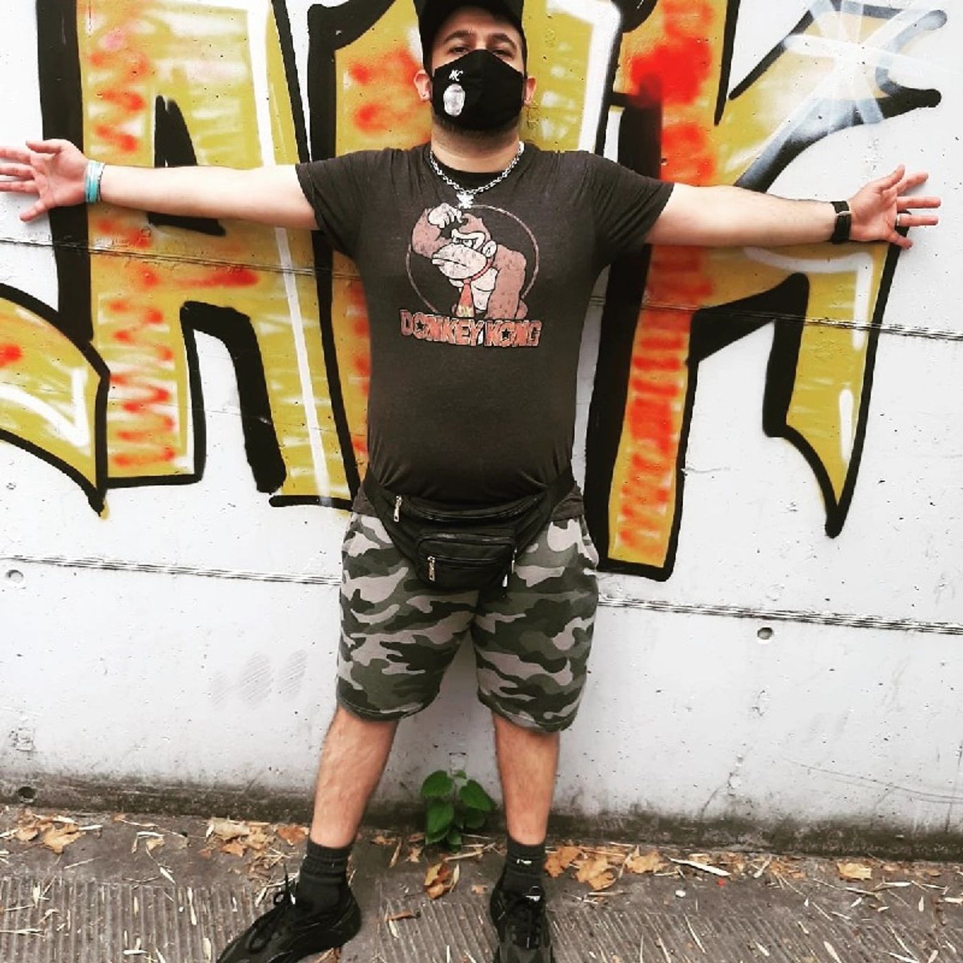 Il podcast di Emcee Beppe
