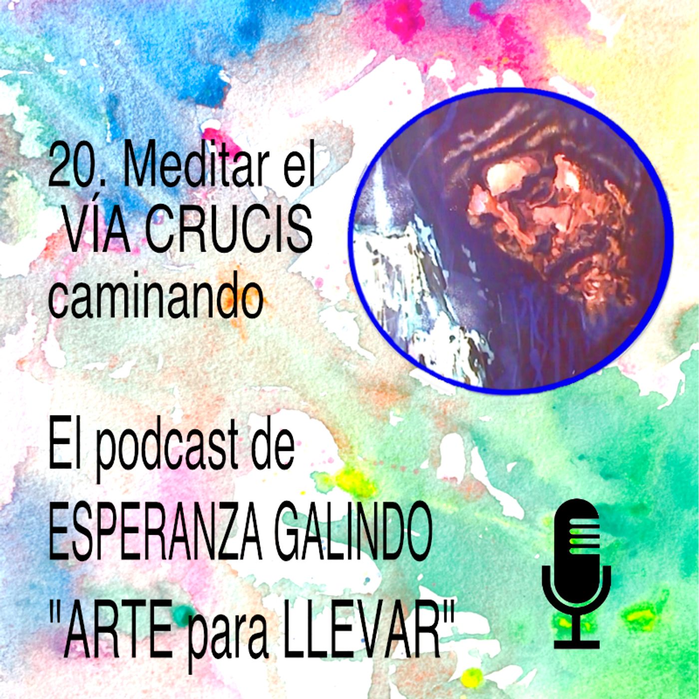 Arte para llevar