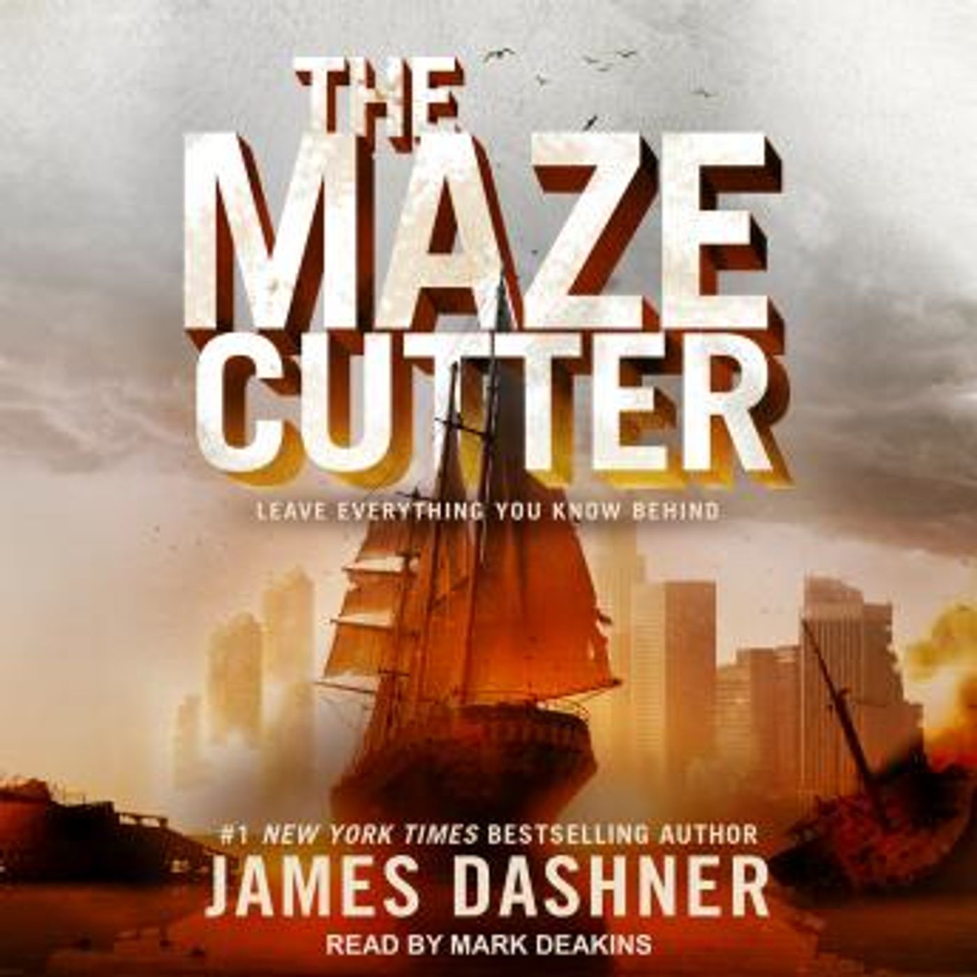Download Best Full Audiobooks in Teen & YA, Sci-Fi, Fantasy & Paranormal