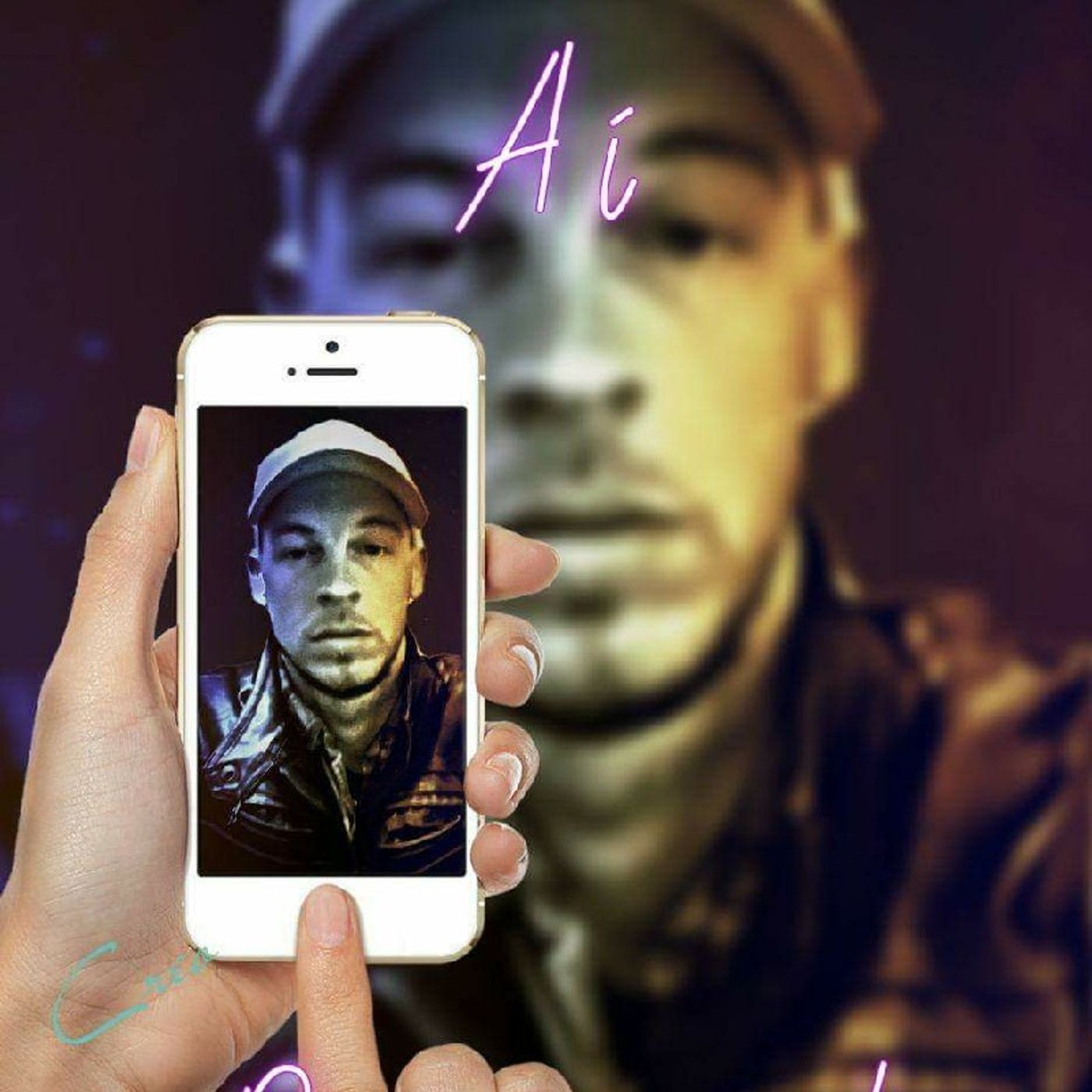 Austin Miller\'s show