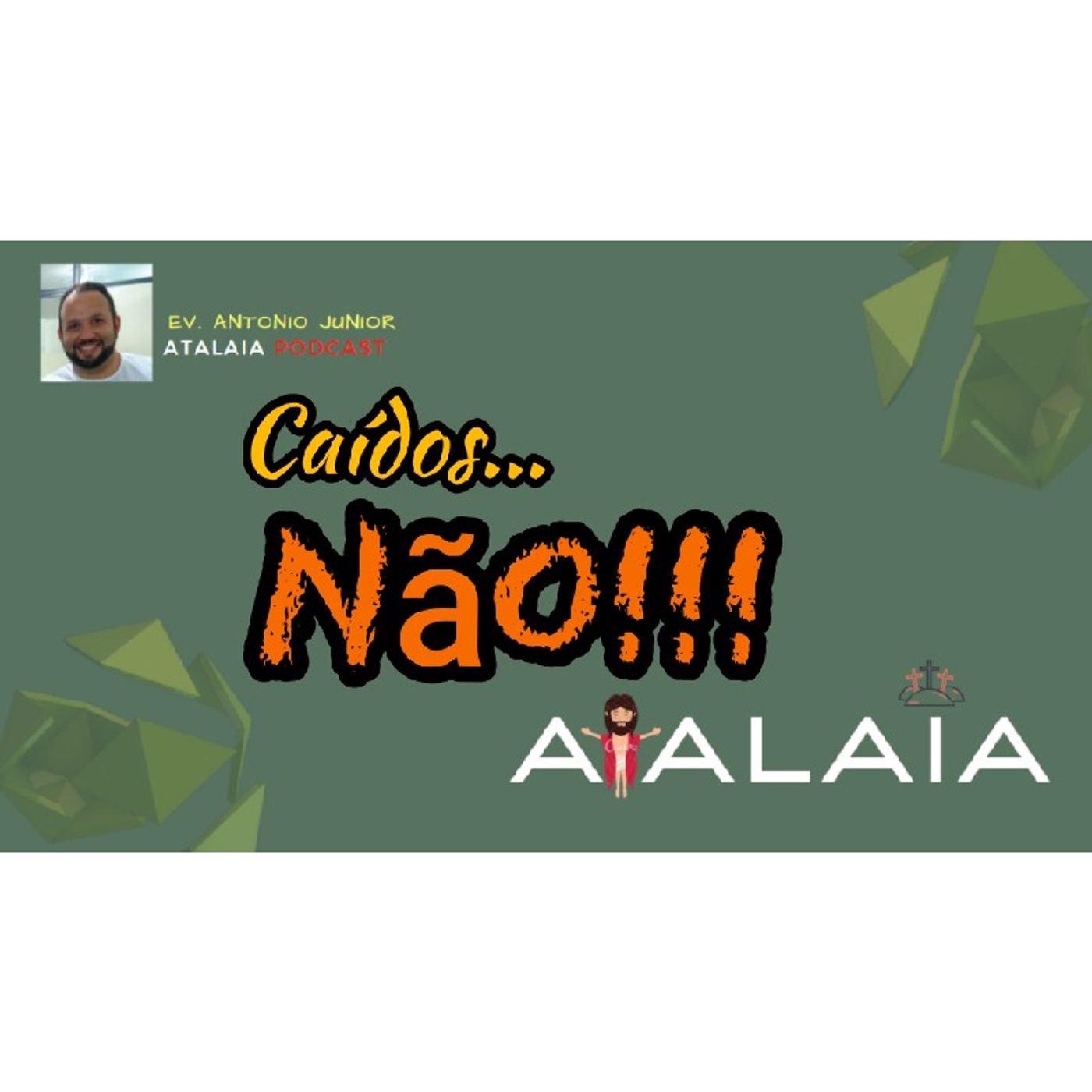 O Atalaia Devocionais.