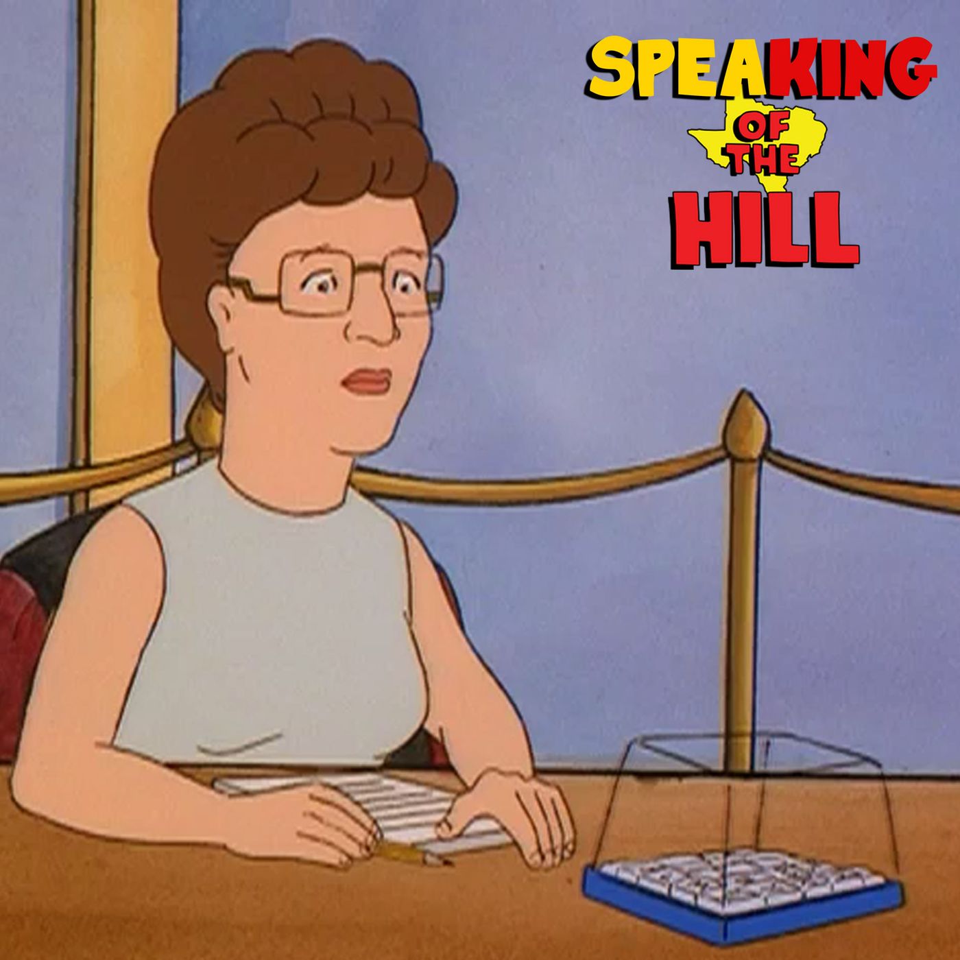 Peggy The Boggle Champ (S01E09)