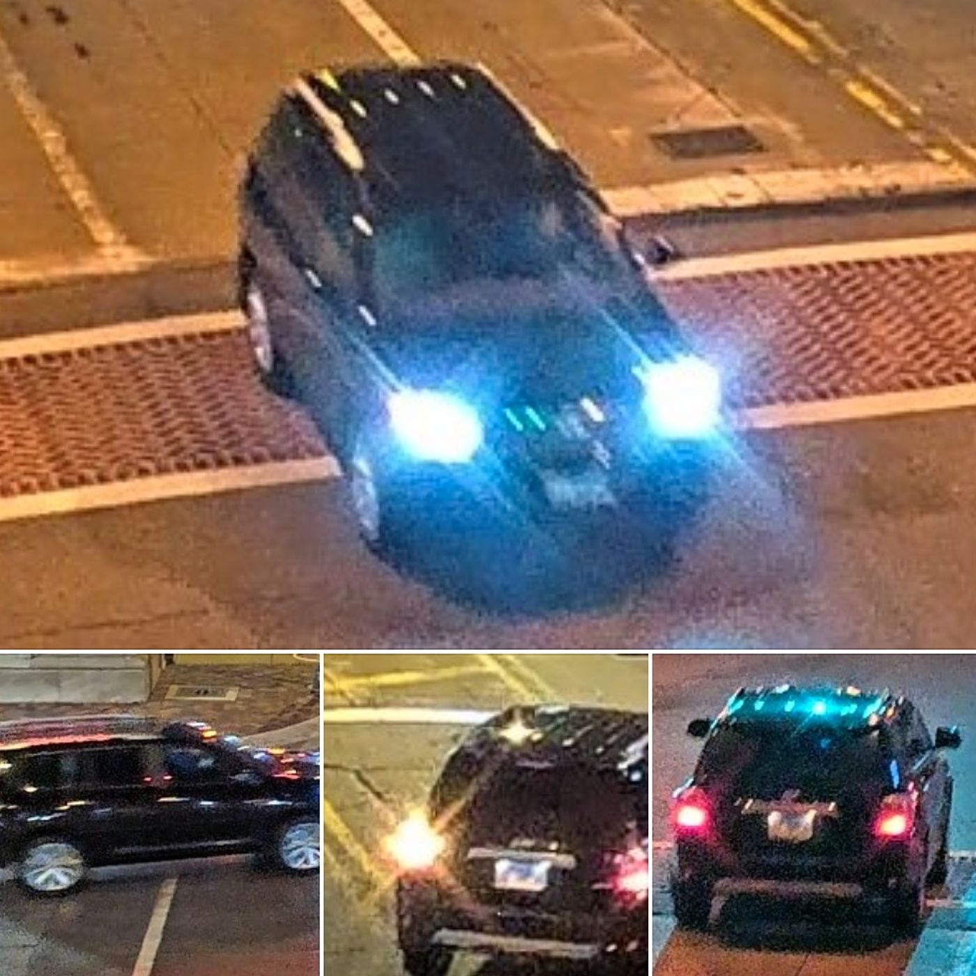 Batavia police searching for driver in hit-and-run that injured pedestrian episode artwork