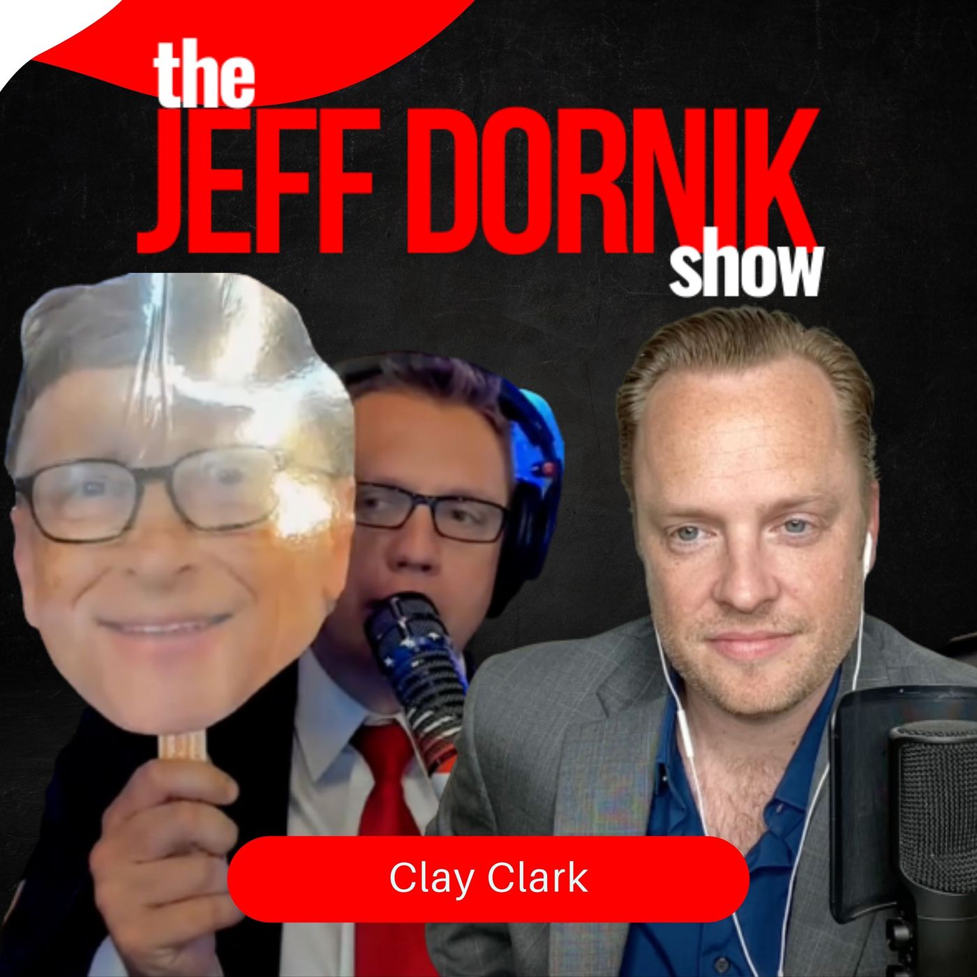 Clay Clark Explains How the Planned Monkeypox Plandemic Fits Into the Globalist Agenda to Conquer the World