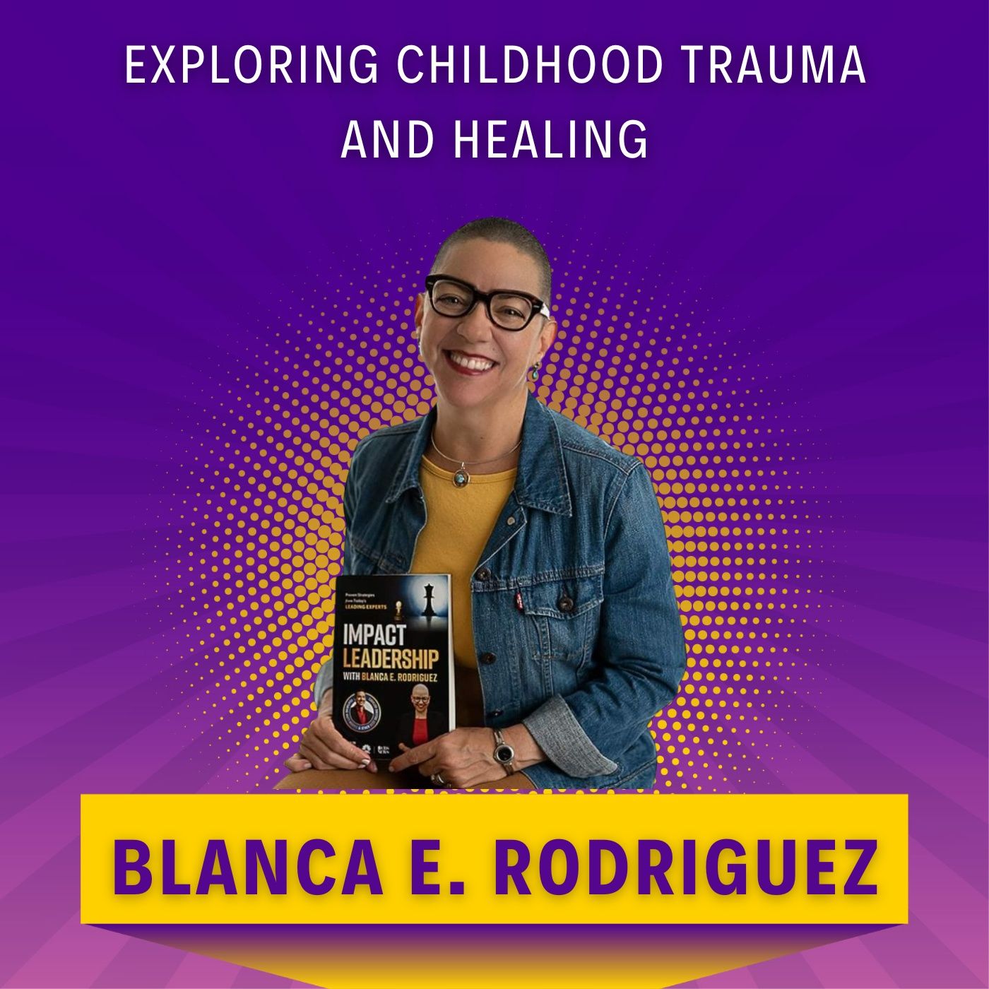 Exploring Childhood Trauma and Healing