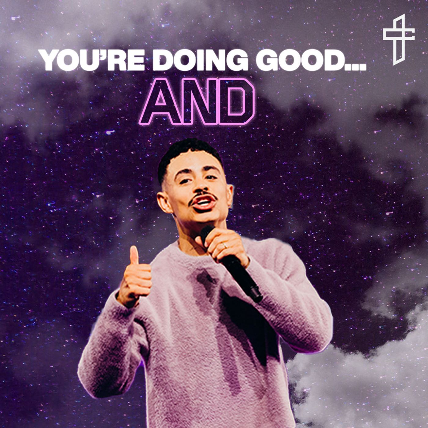 You’re Doing Good… And, // Worship On The Word (Part 7) // Charles Metcalf