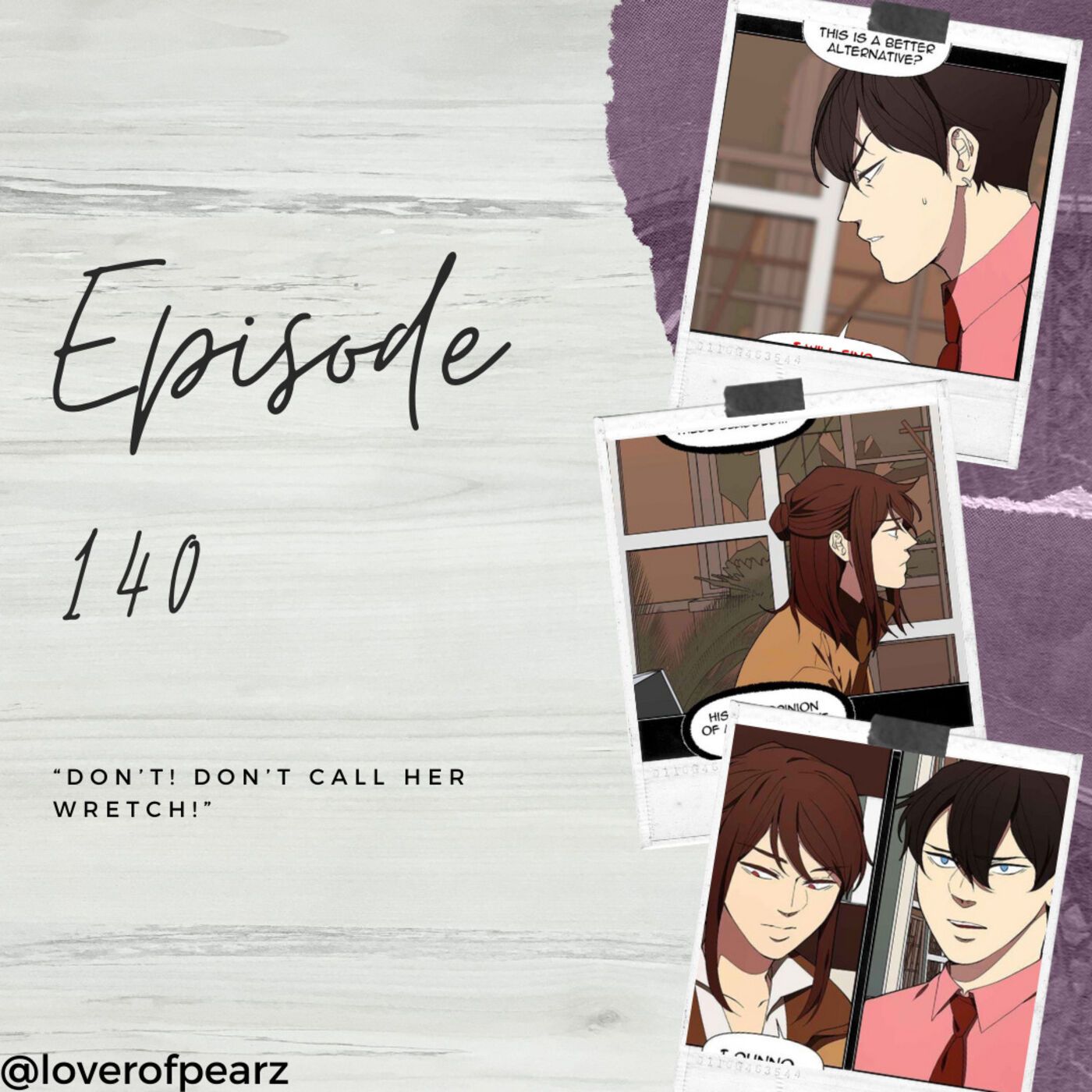 The I Love Yoo Podcast