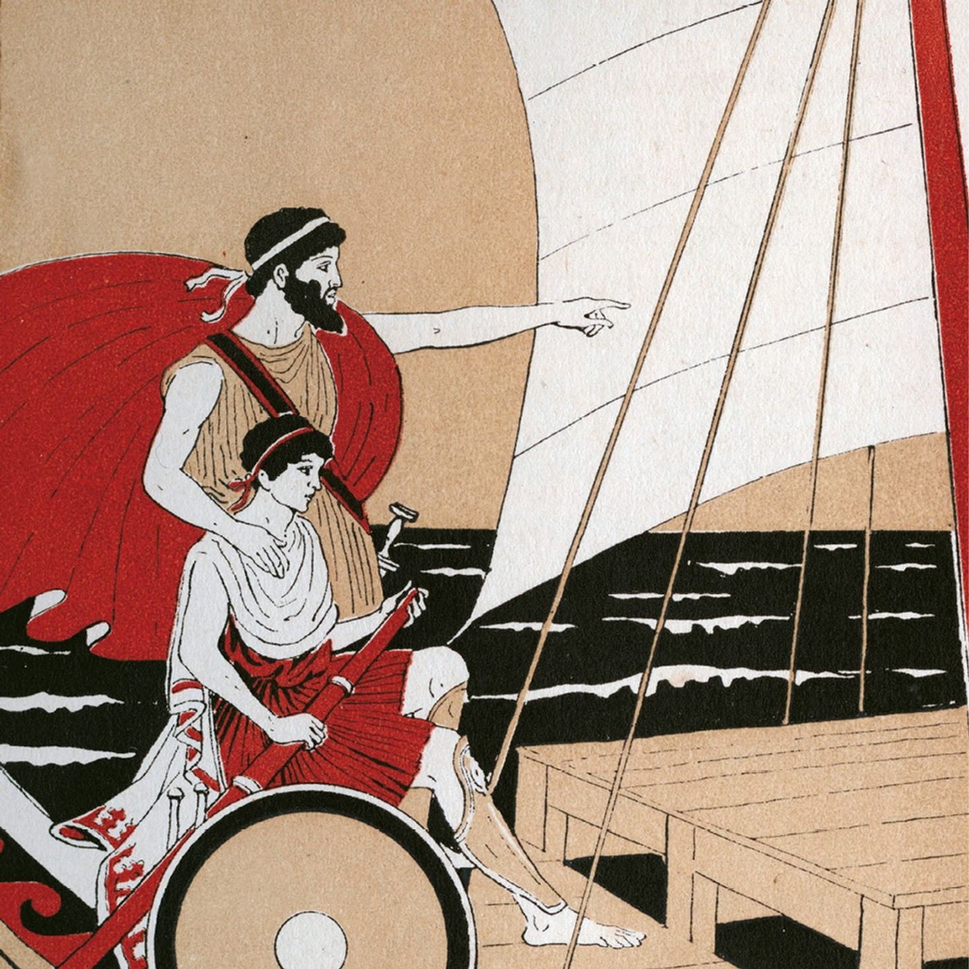 Kalimera Koveos