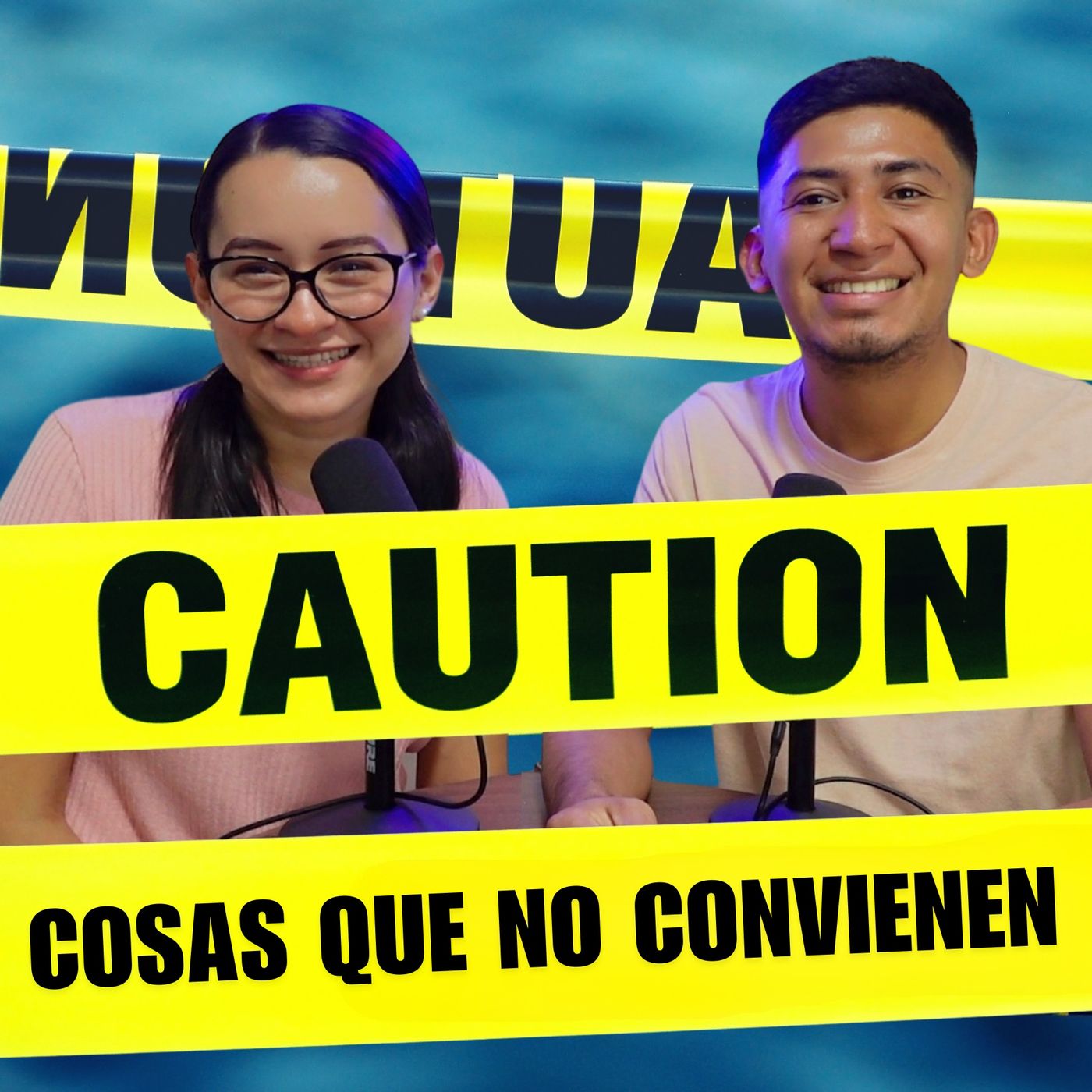 Cosas que NO convienen - 12° Epsisodio | EL SOPODCAST 🎙🔥