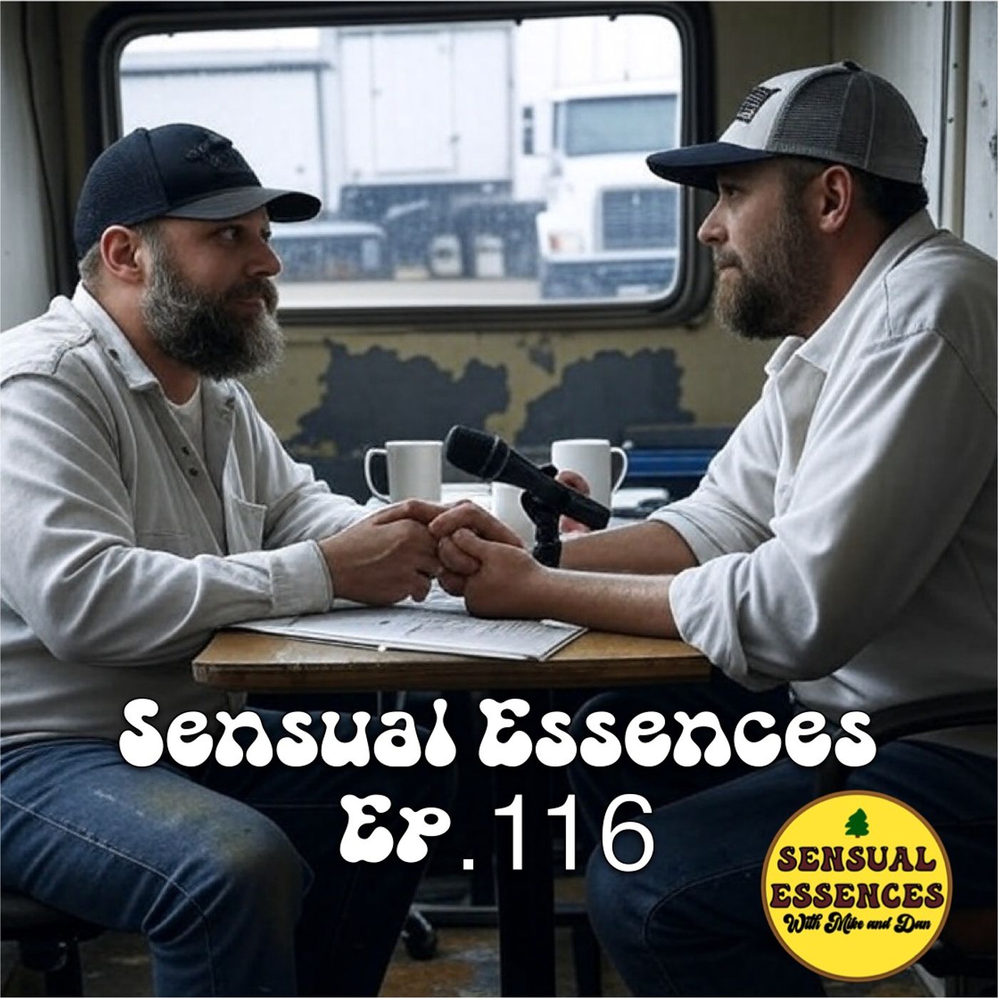 Sensual Essences 116