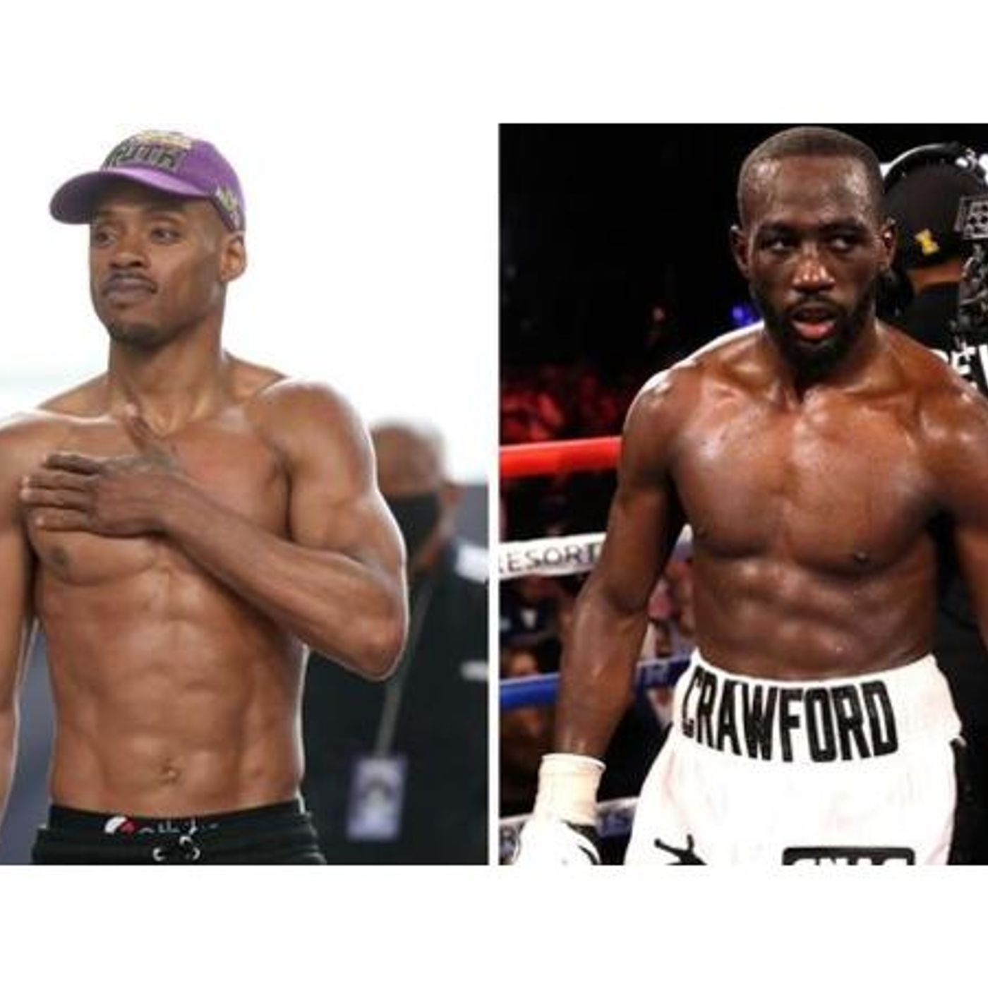 The Rope A Dope Radio Podcast