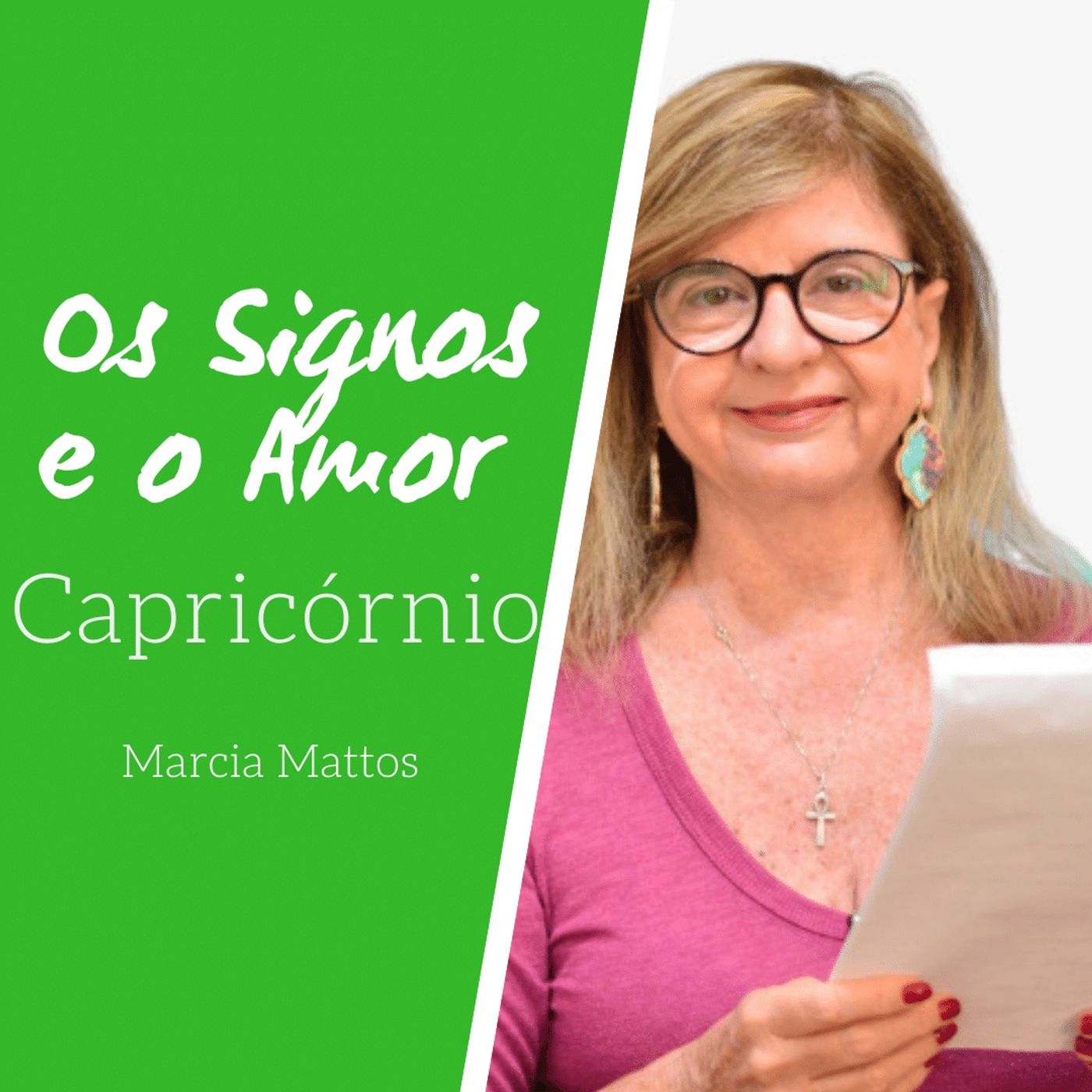 Marcia Mattos Astrologia