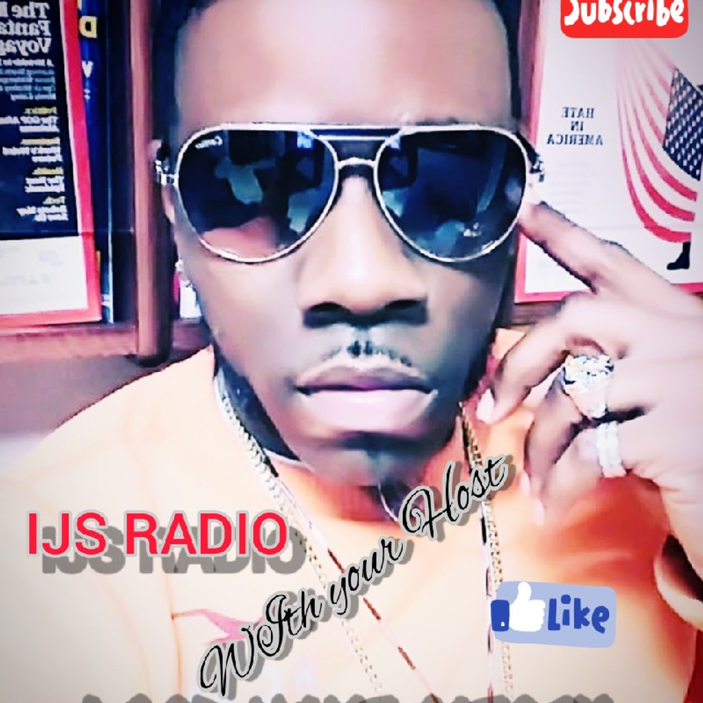 I\'m Just Sayin Radio