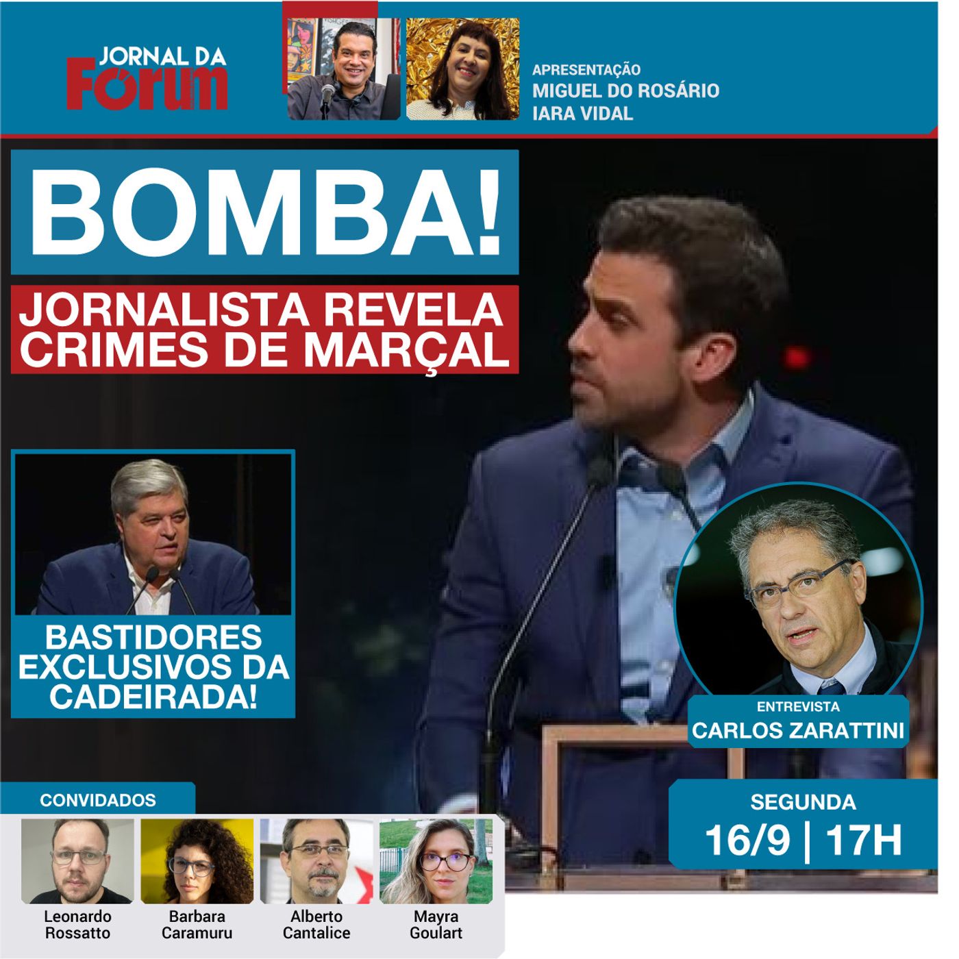 Jornal da Fórum