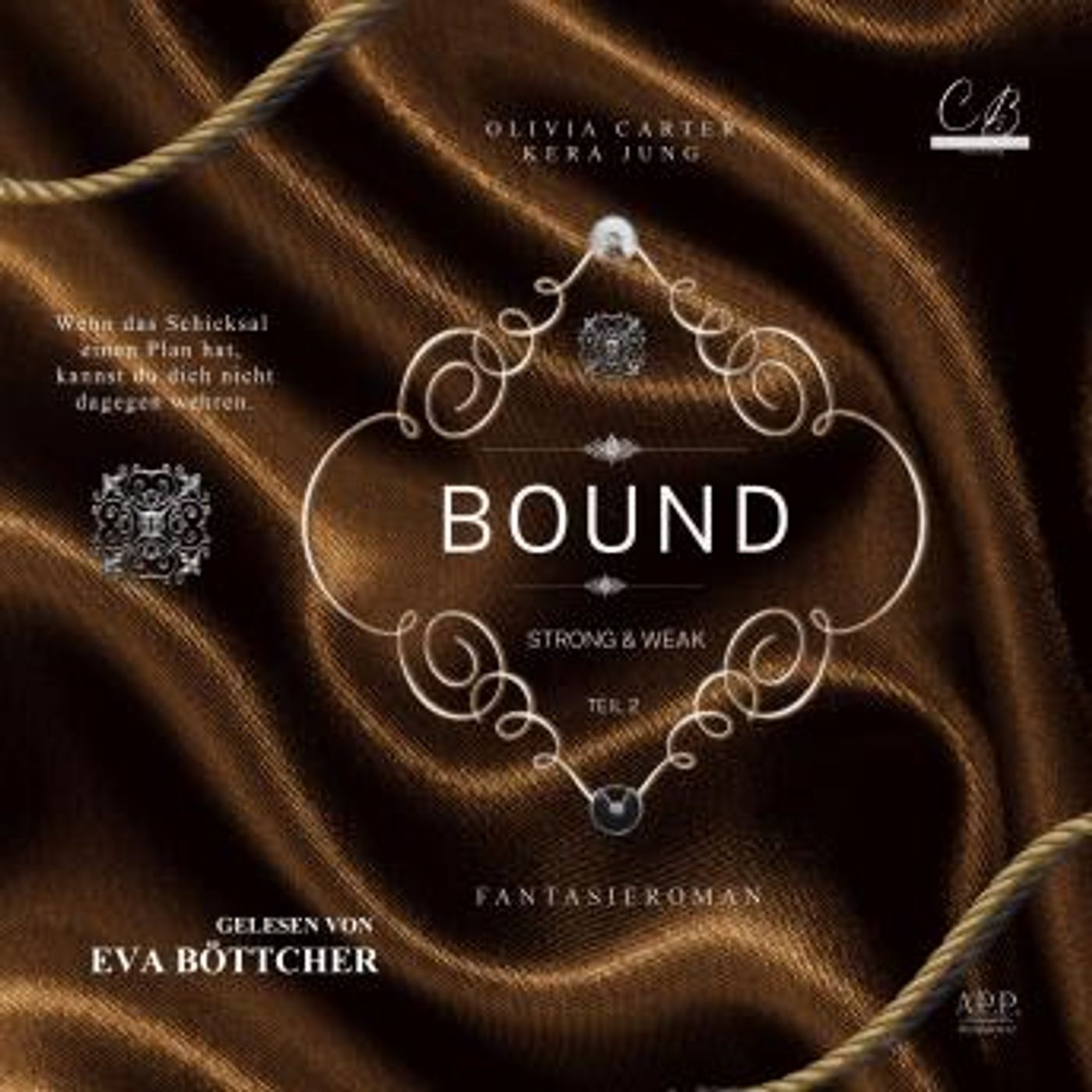 Stream Popular Full Audiobooks in Romance, Romantasy