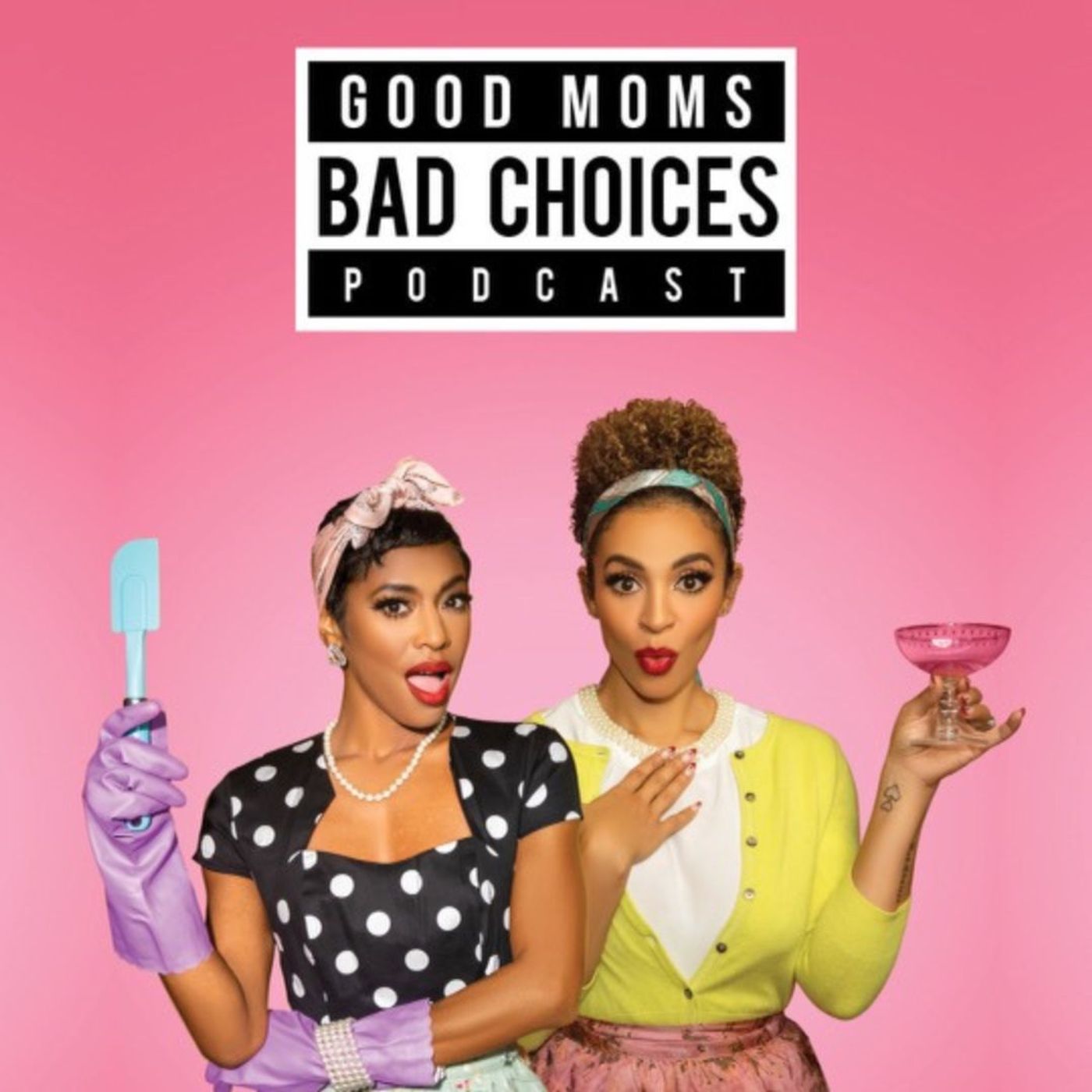 Good Moms Bad Choices