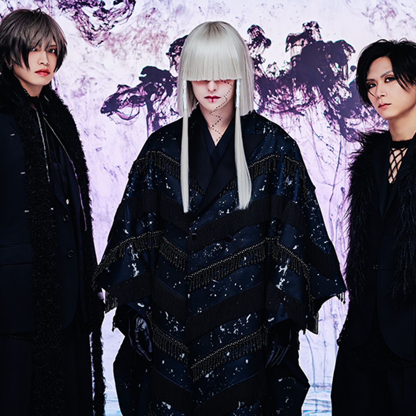 -真天地開闢集団-ジグザグ、東阪アリーナ公演を11月より開催＋新曲「其の慈愛で」を6月リリース episode artwork
