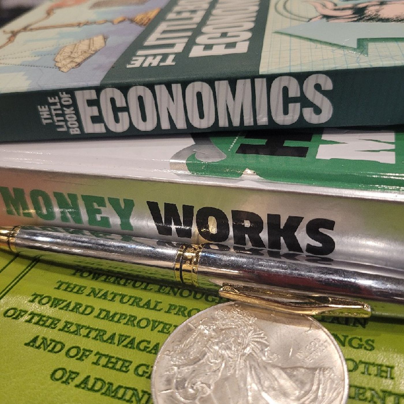 Wealth Attraction Research (WAR) Foreign Yo-yo - ExercisingYourMind.com