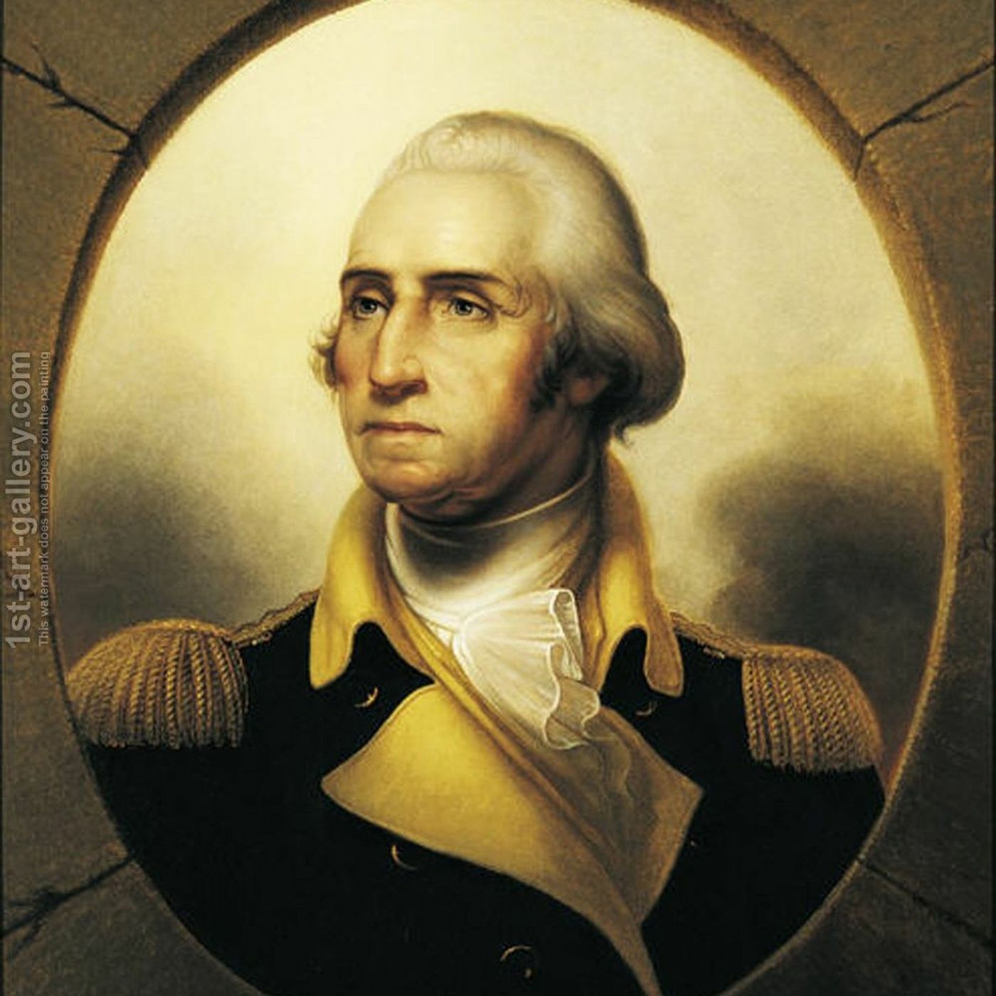 Growing Patriots
