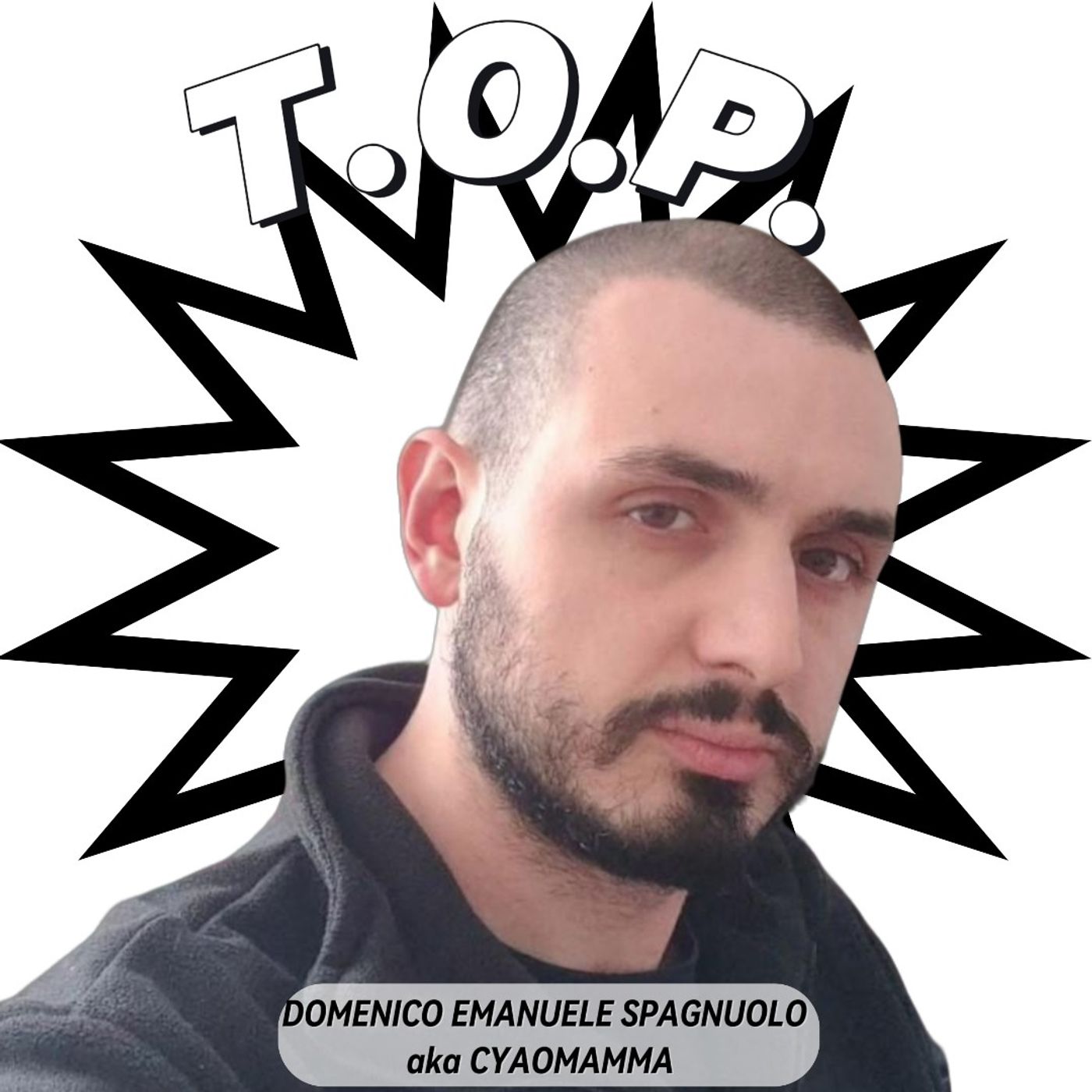 T.O.P. - talk di origine protetta