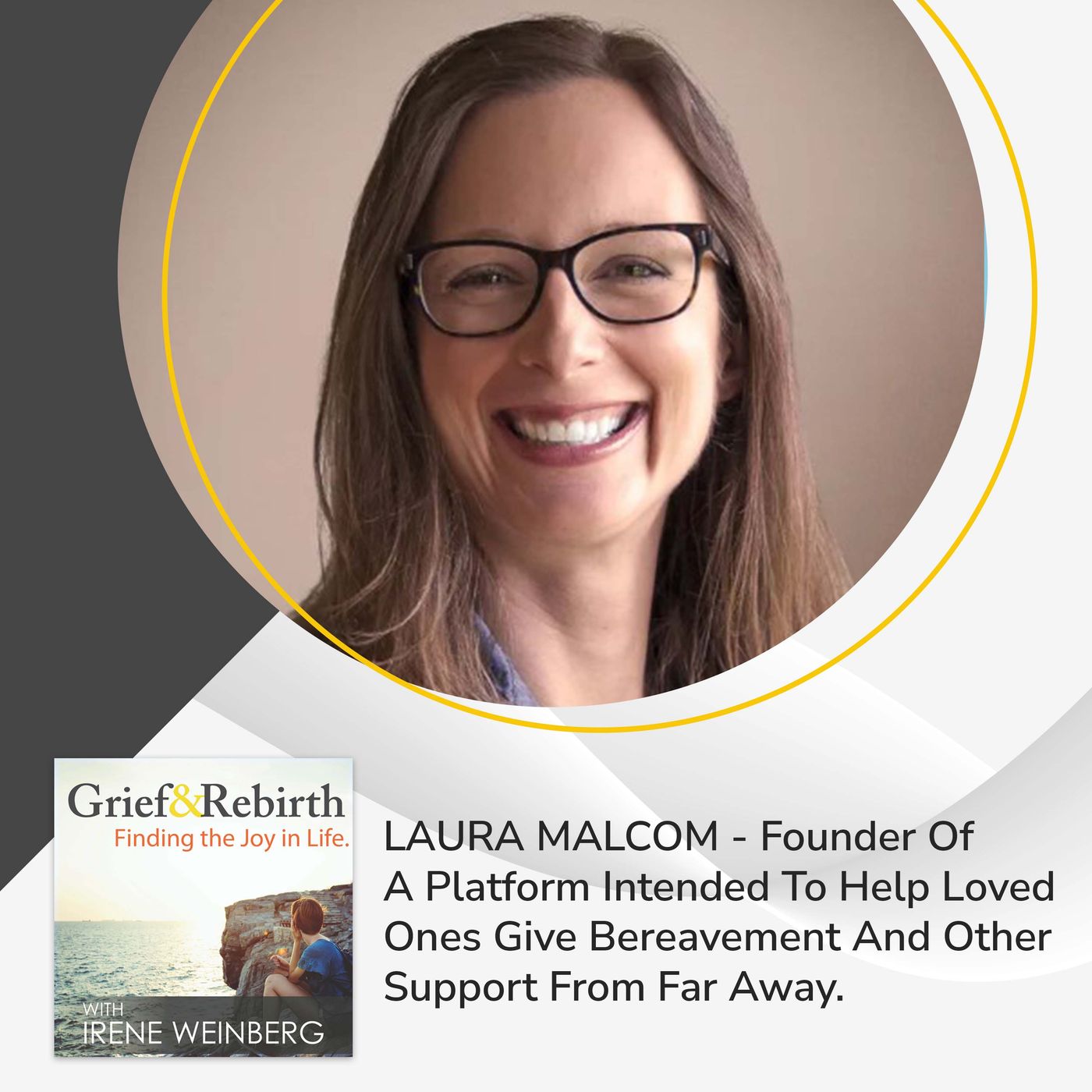 Grief and Rebirth: Finding the Joy in Life