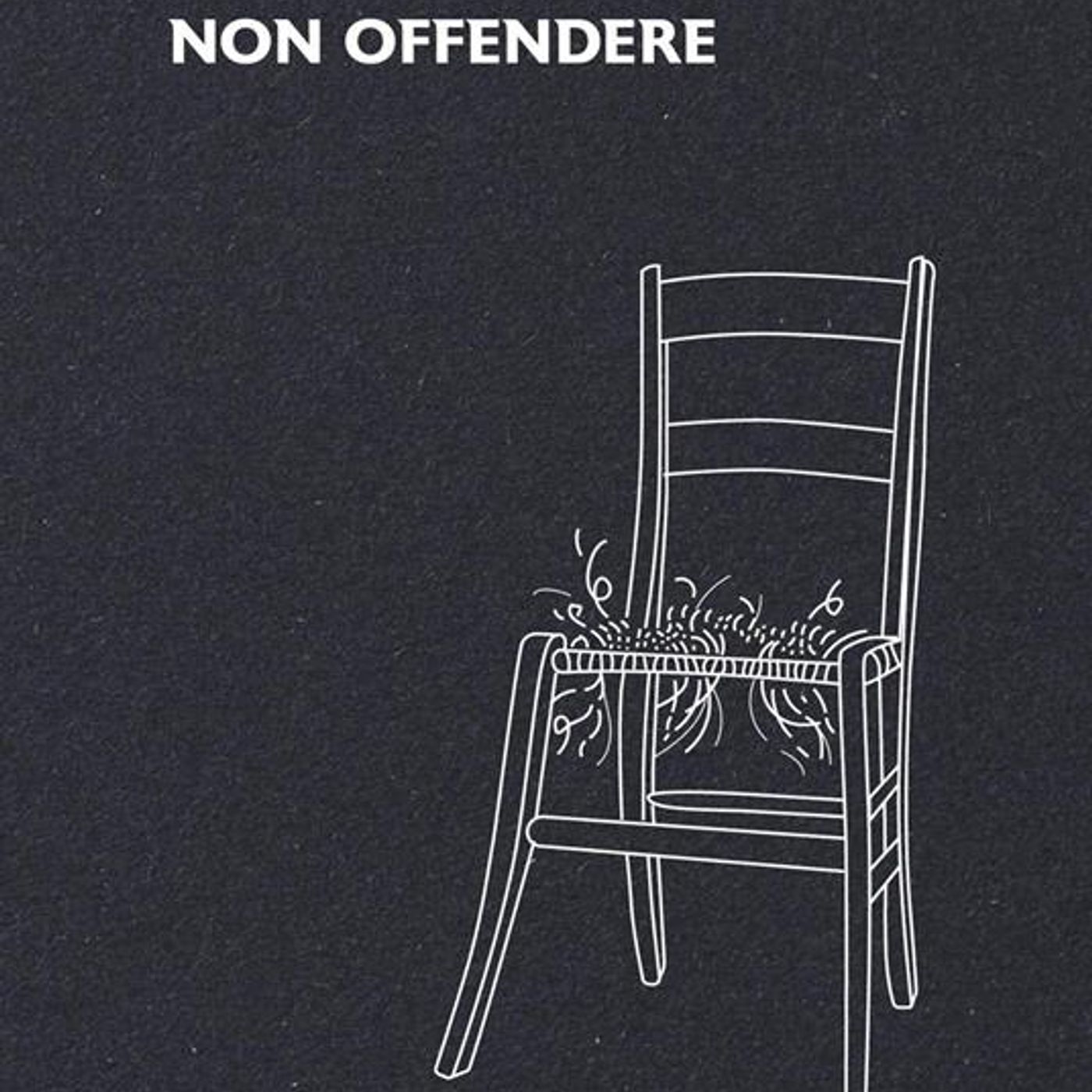 Erica Donzella "Non offendere"