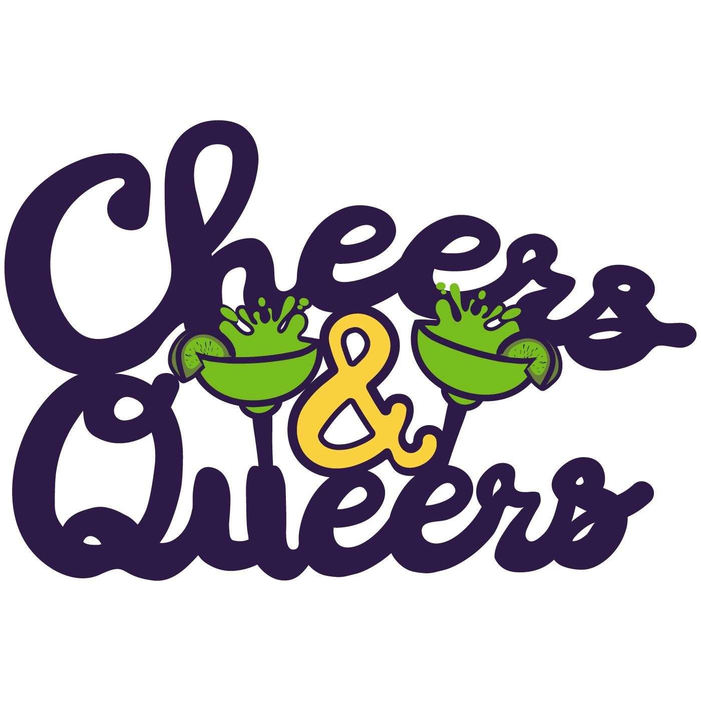 Cheers & Queers Episode 0: An Introduction Cheers & Queers Episode 0: An Introduction