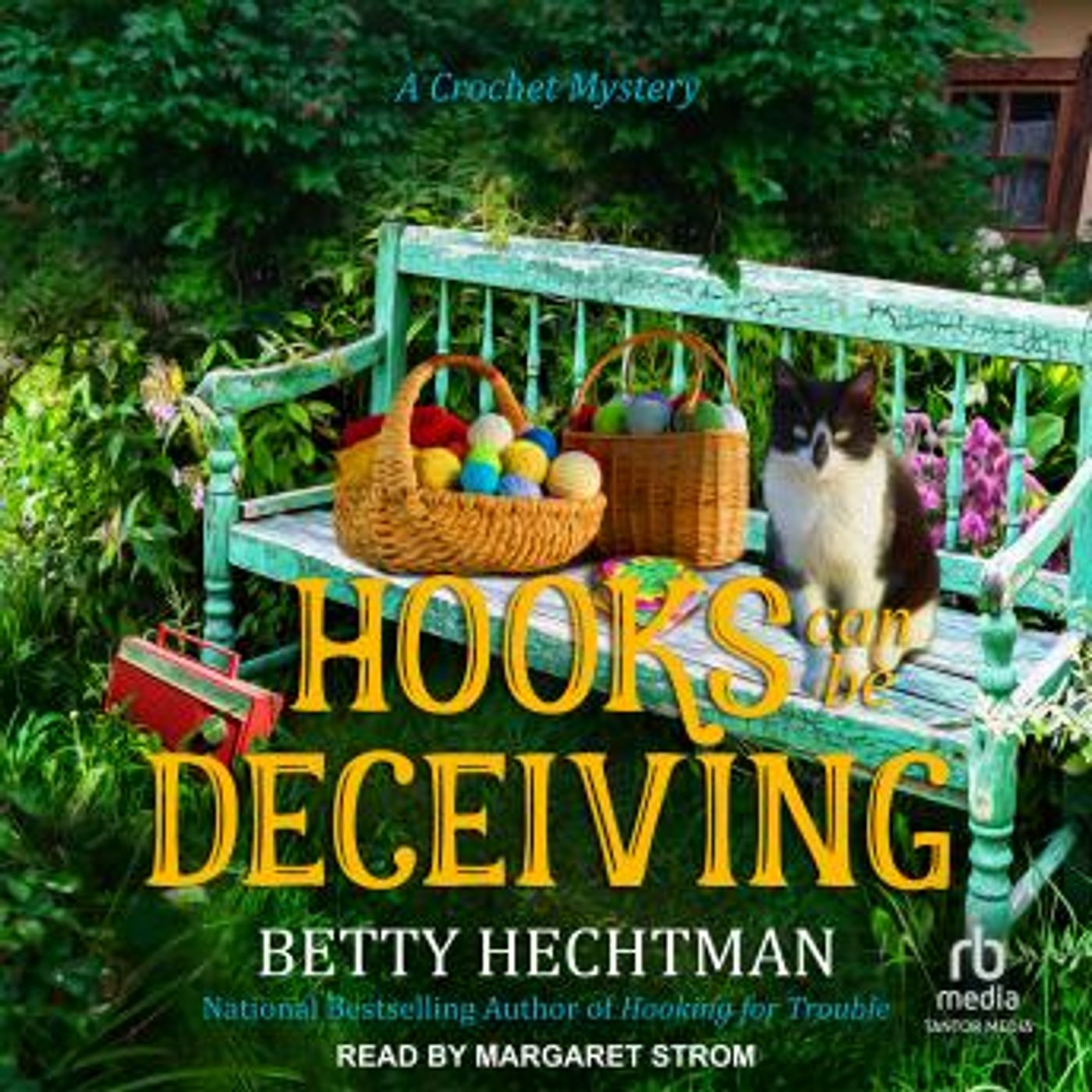 Find Best-Selling Full Audiobooks in Mystery, Thriller & Horror, Cozy Mystery