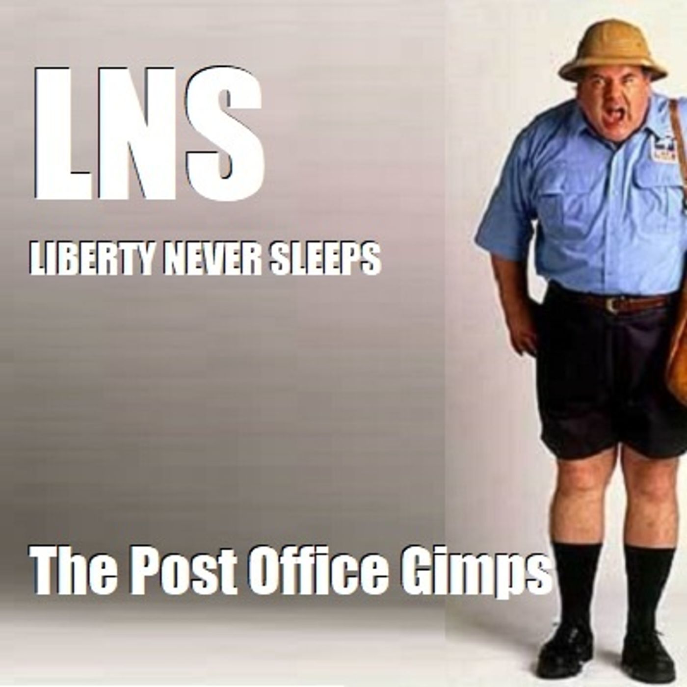 Liberty Never Sleeps