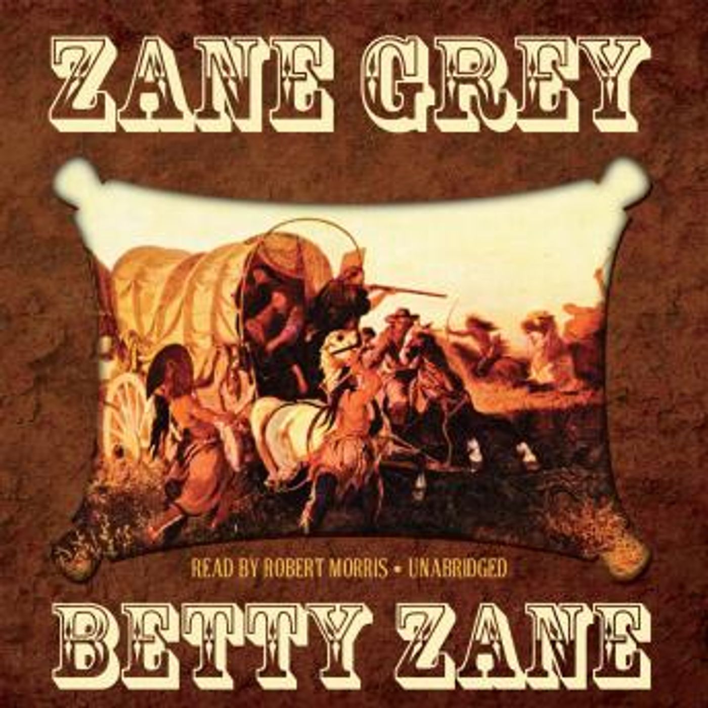 Unlock Top Full Audiobooks in Fiction, Westerns & War
