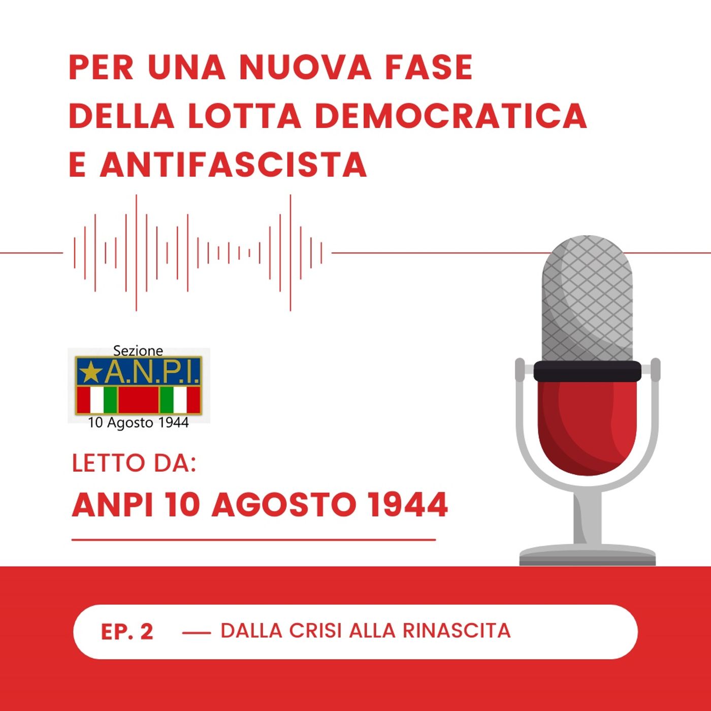 Documento per il 17° Congresso nazionale