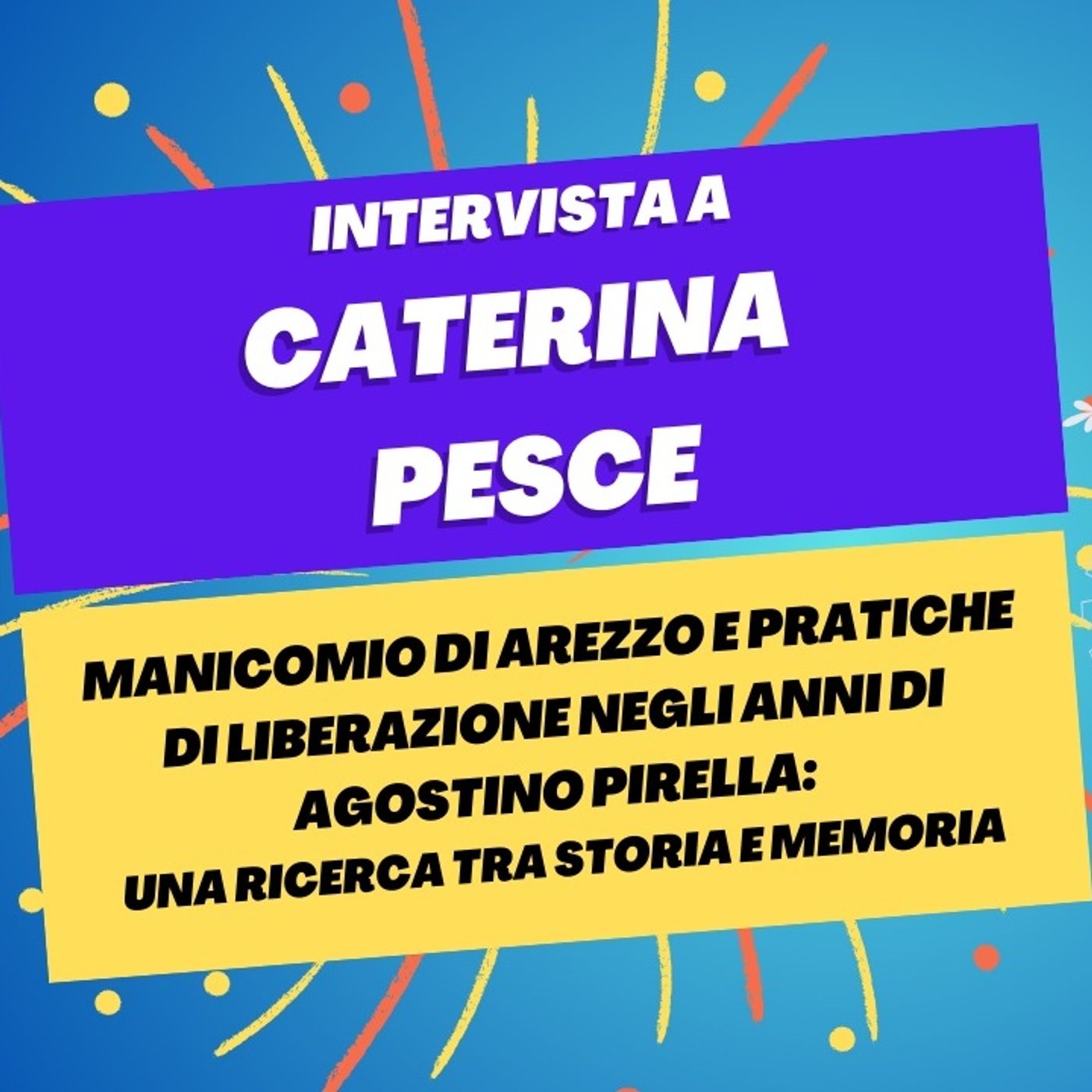 Frasivolanti blog - di Laura Ressa