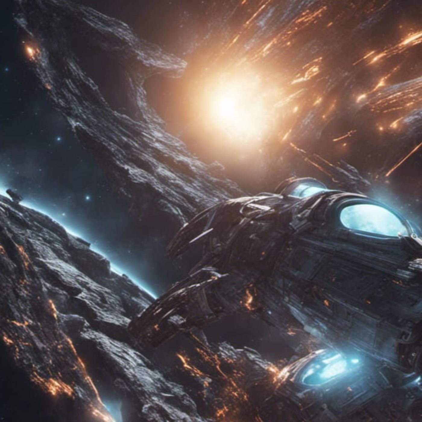 Interstellar Frequency