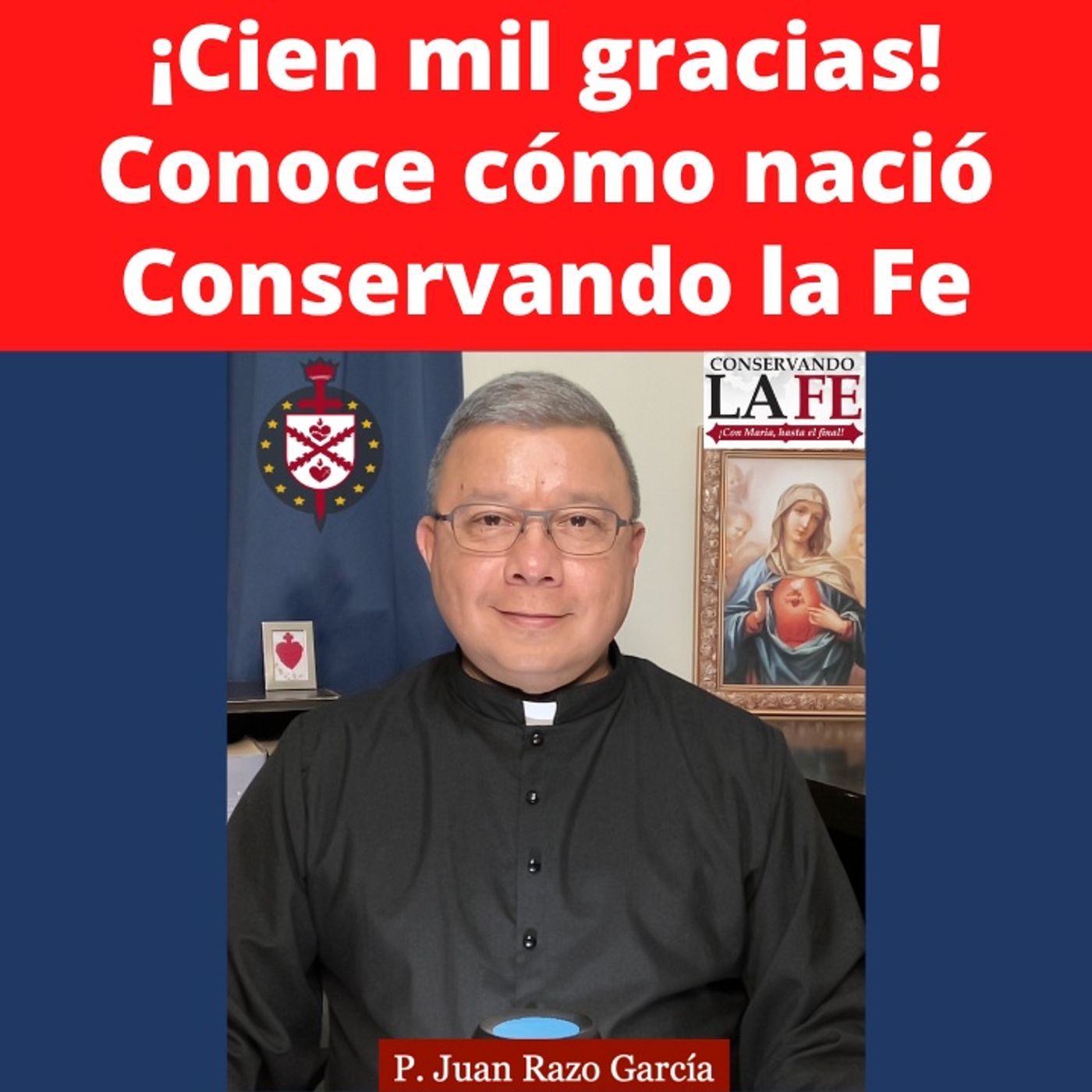 Conservando la Fe